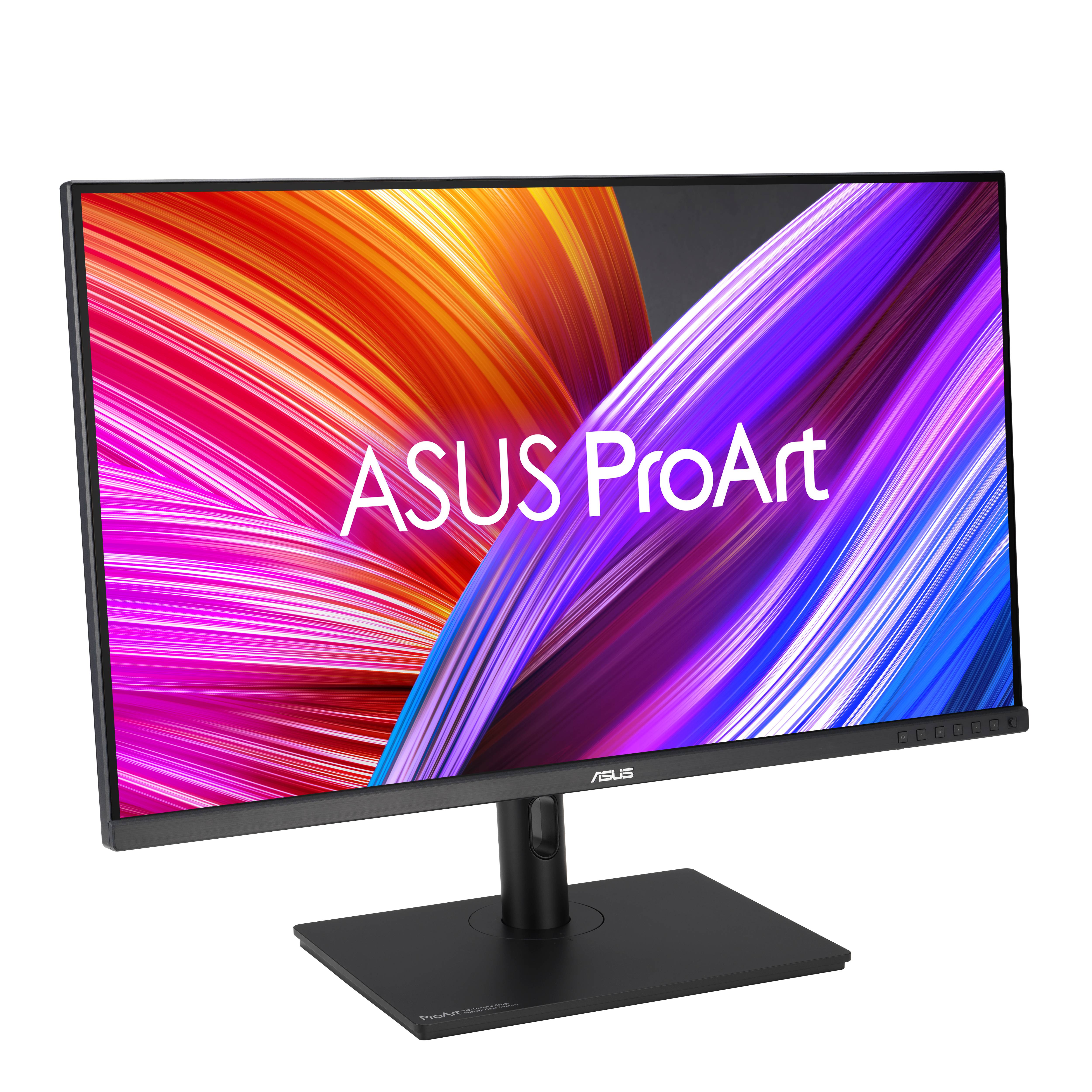 Rca Informatique - image du produit : ASUS PA328QV 31.5IN 2560X1440 1MS 1000:1