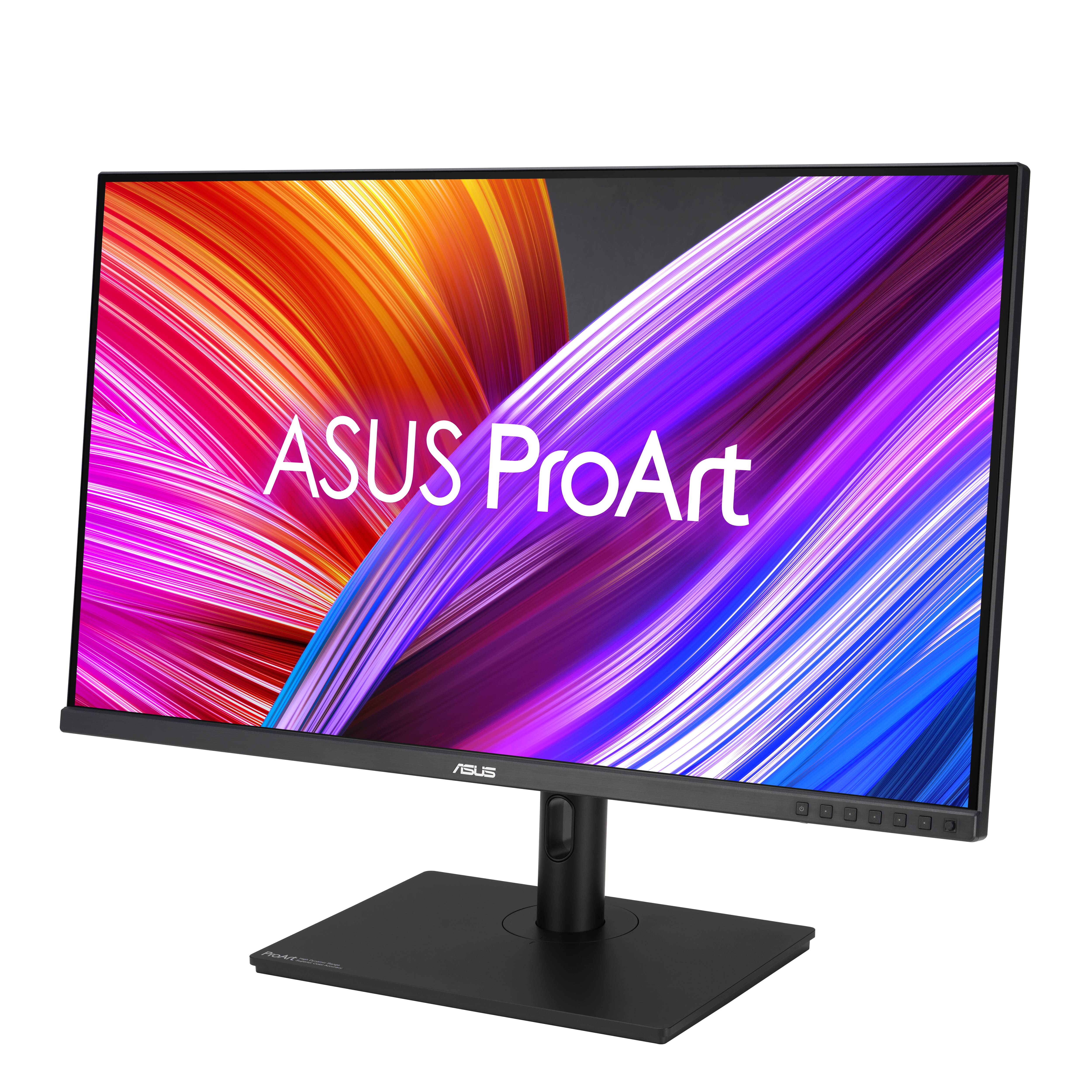 Rca Informatique - image du produit : ASUS PA328QV 31.5IN 2560X1440 1MS 1000:1