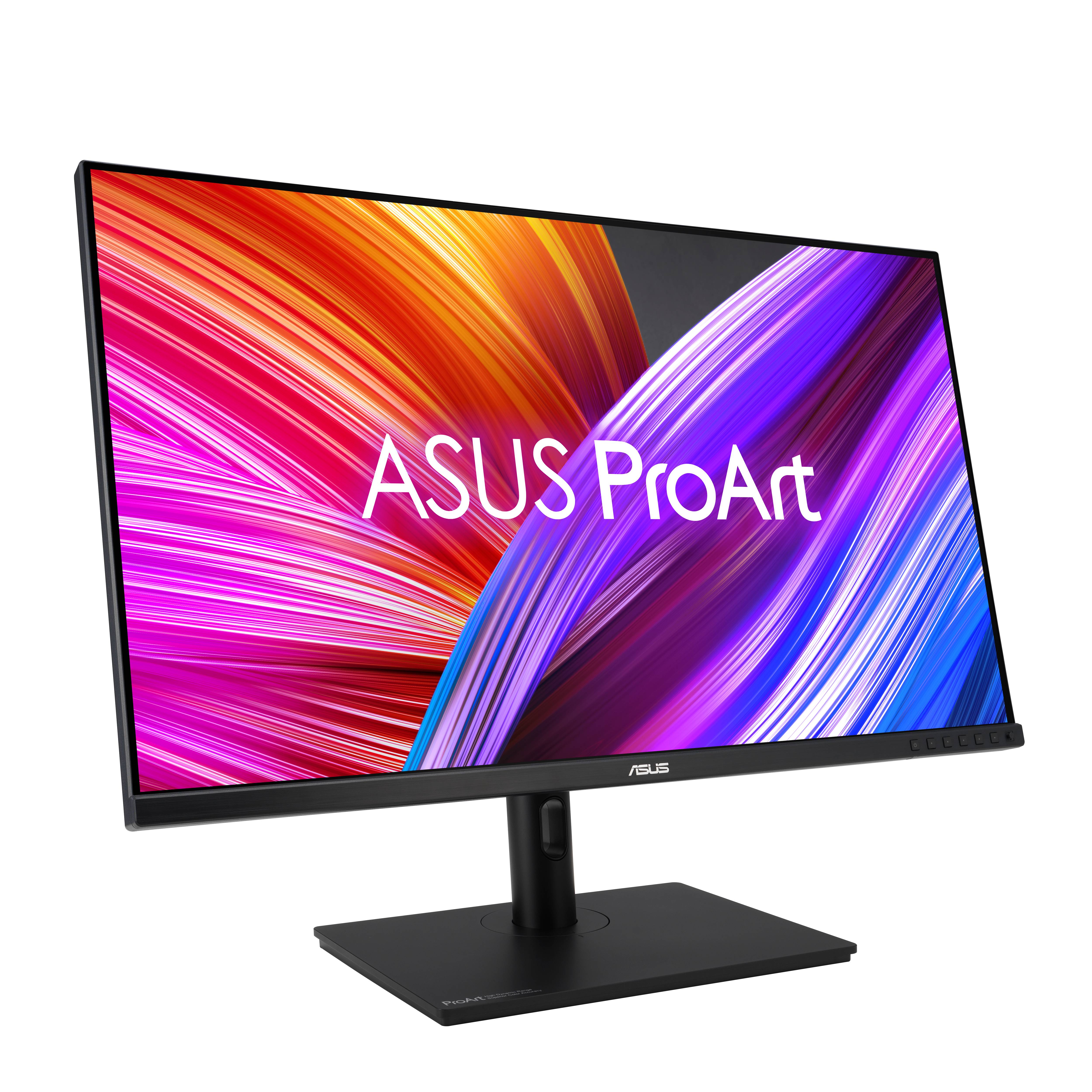 Rca Informatique - image du produit : ASUS PA328QV 31.5IN 2560X1440 1MS 1000:1