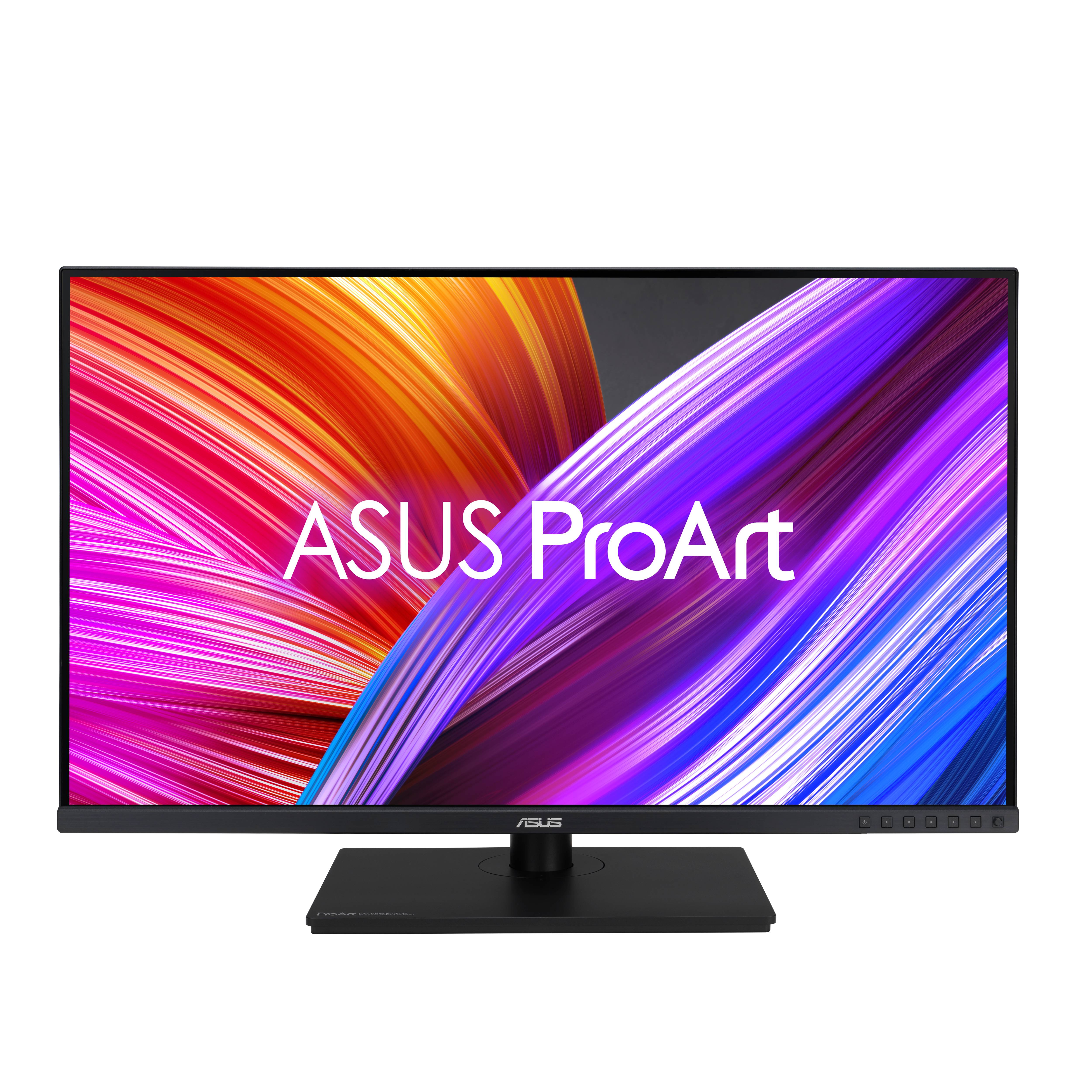 Rca Informatique - image du produit : ASUS PA328QV 31.5IN 2560X1440 1MS 1000:1