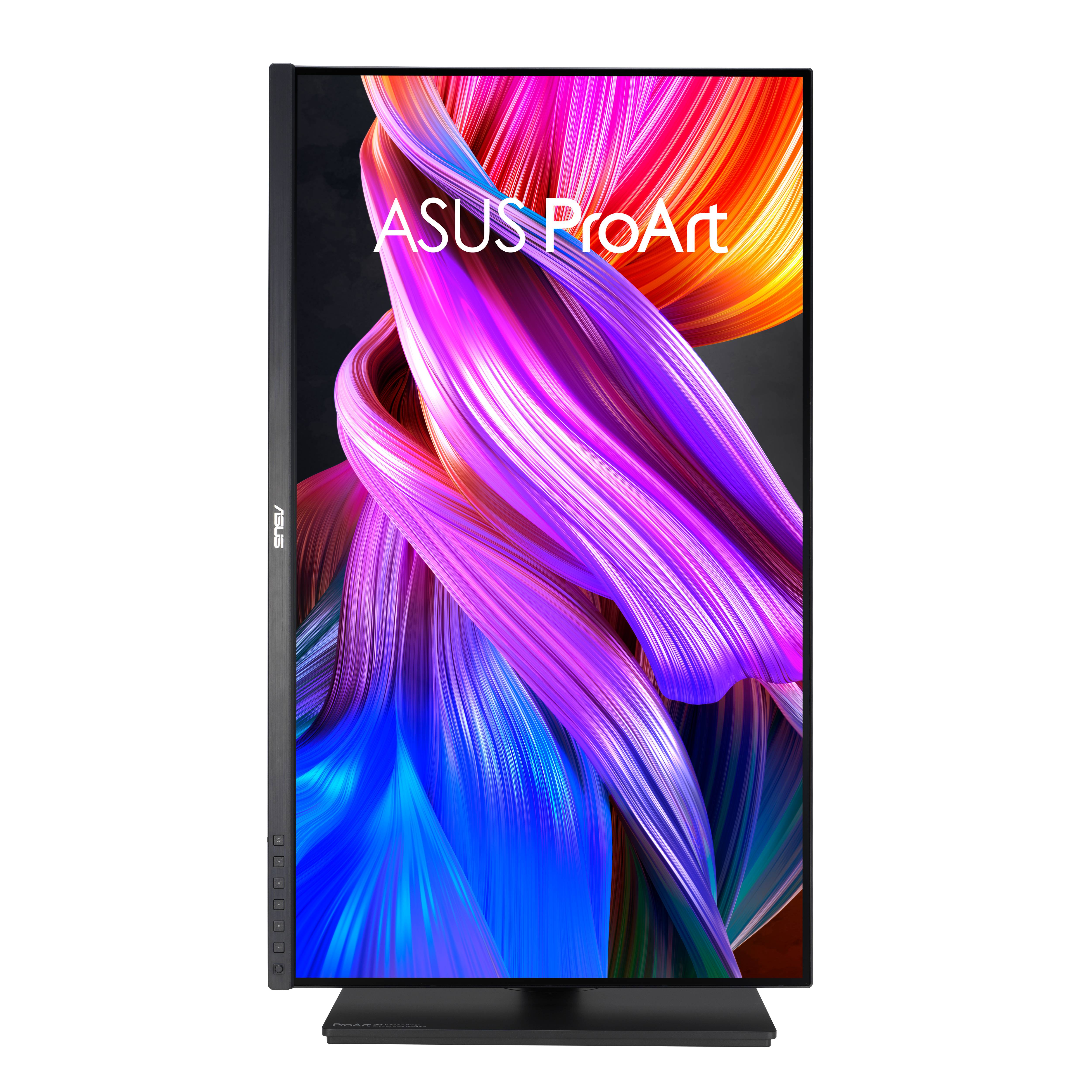 Rca Informatique - image du produit : ASUS PA328QV 31.5IN 2560X1440 1MS 1000:1