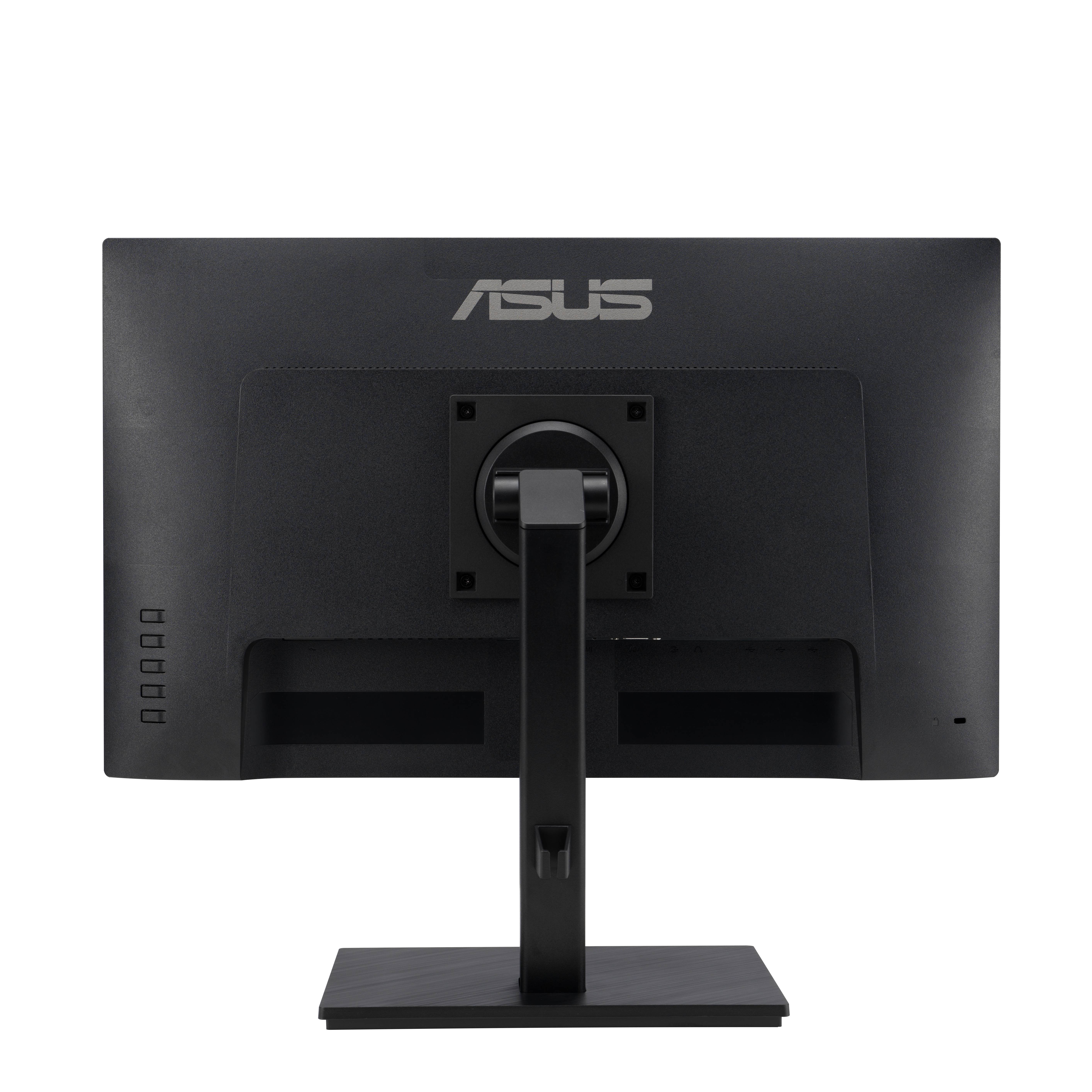 Rca Informatique - image du produit : ASUS VA24EQSB 23.8IN 1920X1080 5MS 1000:1