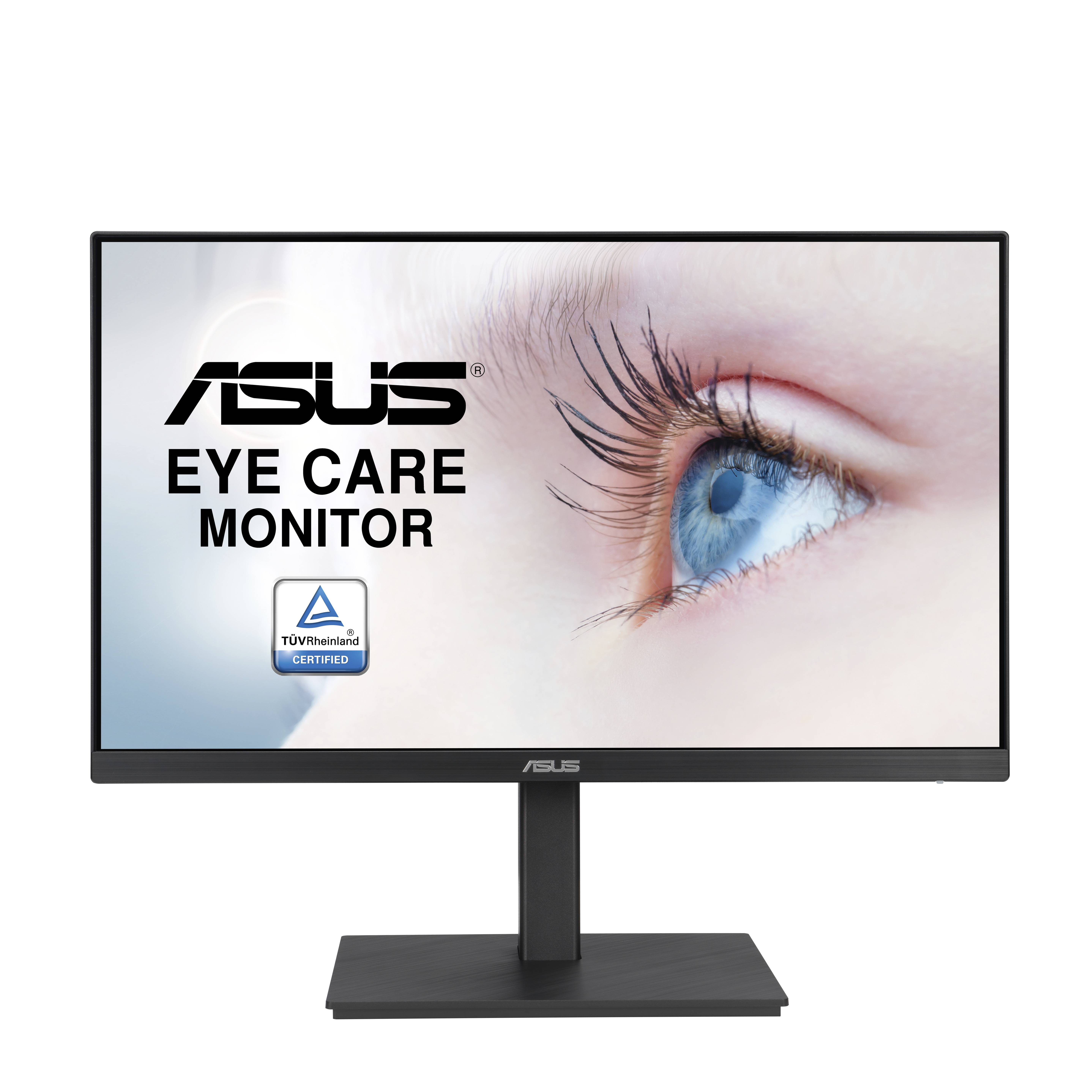 Rca Informatique - Image du produit : ASUS VA24EQSB 23.8IN 1920X1080 5MS 1000:1