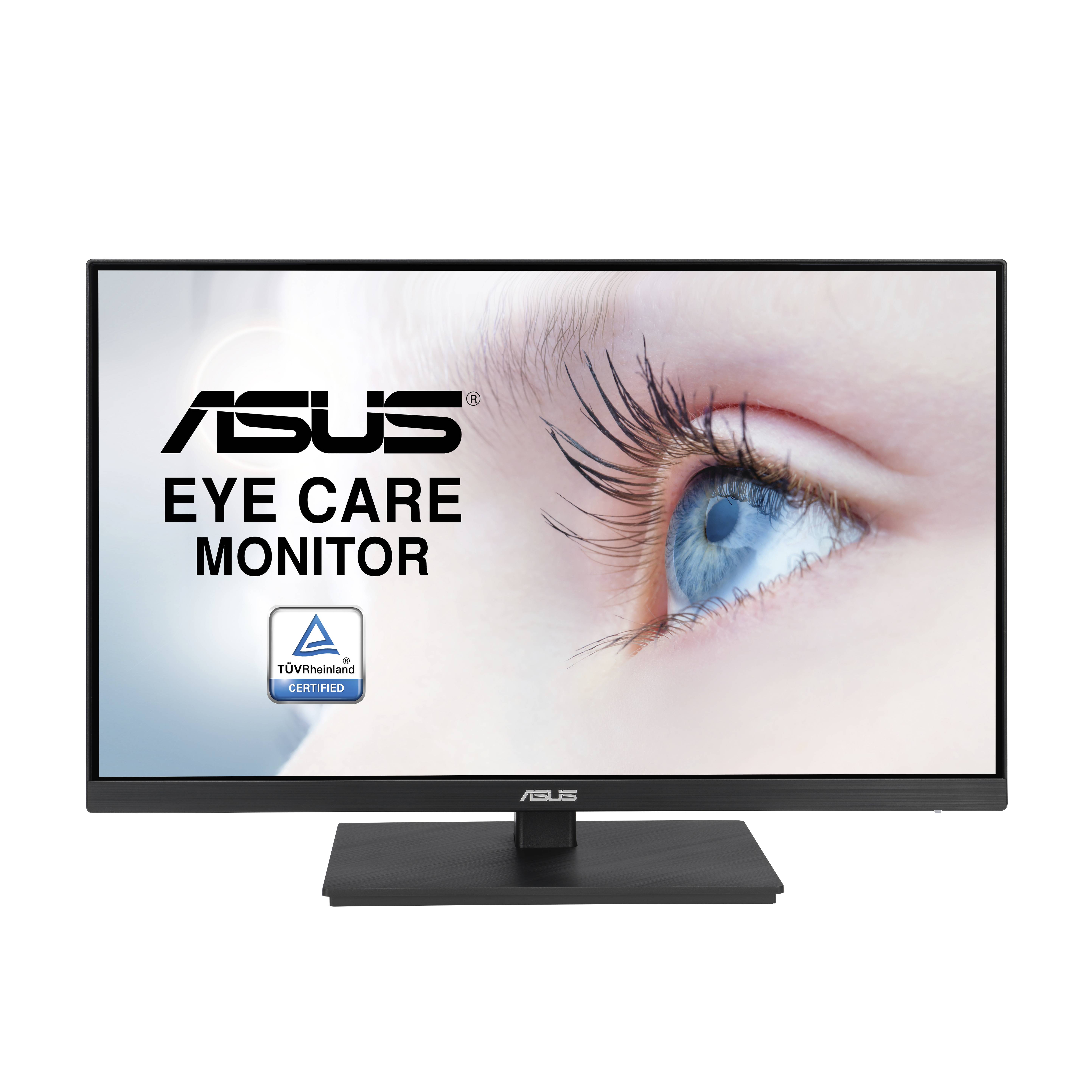 Rca Informatique - image du produit : ASUS VA24EQSB 23.8IN 1920X1080 5MS 1000:1