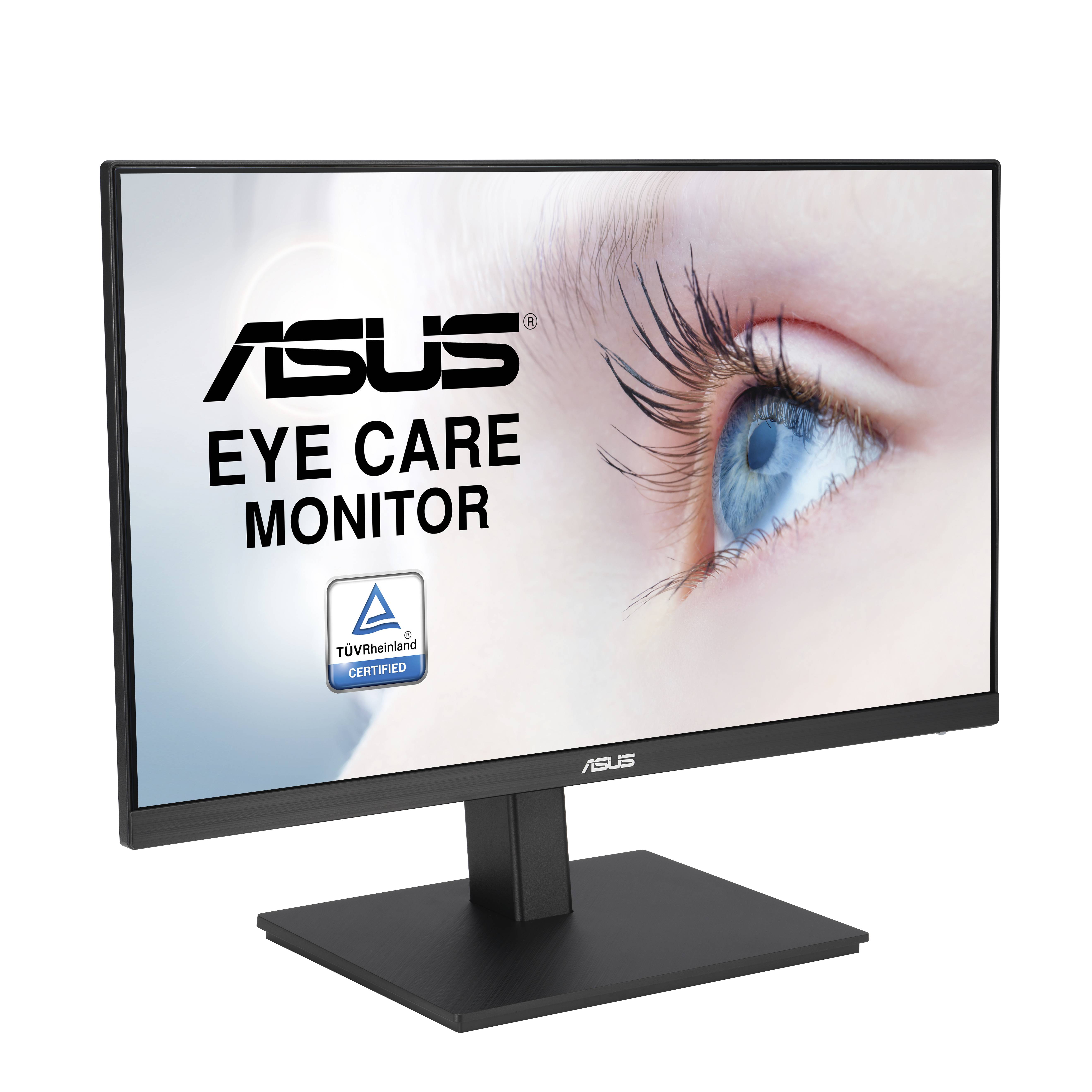 Rca Informatique - image du produit : ASUS VA24EQSB 23.8IN 1920X1080 5MS 1000:1