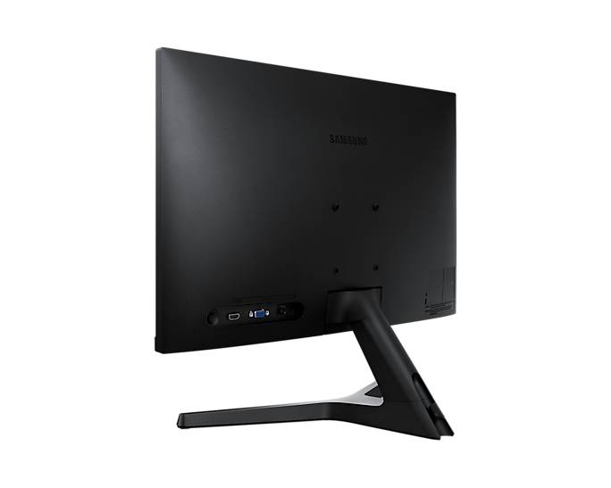 Rca Informatique - image du produit : S24R350FZR 23.5IN (16:9) FHD 1920X1080 4MS 250CD/M2 1000:1 HD