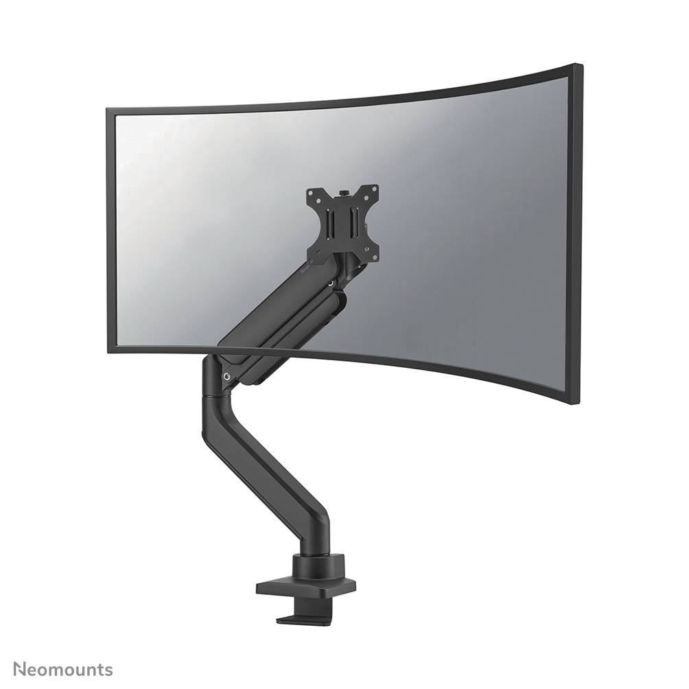 Rca Informatique - image du produit : NEOMOUNTS BY NEWSTAR DESK MOUNT 1 ULTRA WIDE CURVED SCREEN (TOPF