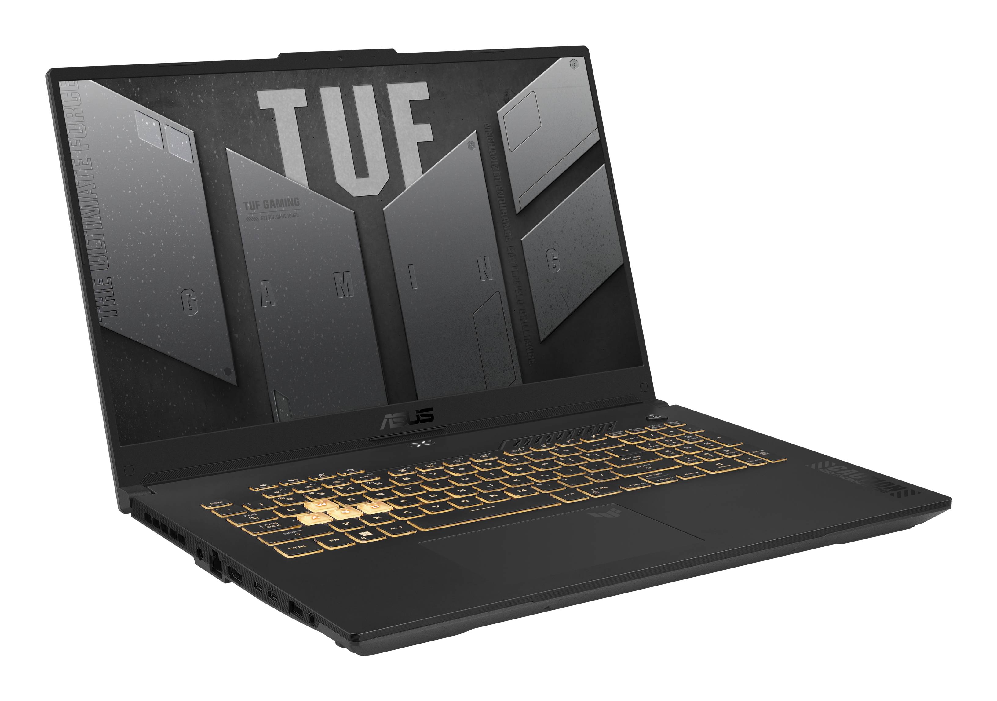 Rca Informatique - image du produit : TUF GAMING F17 I7-13620H 1TB 32GB 17.3IN NOOD W11H