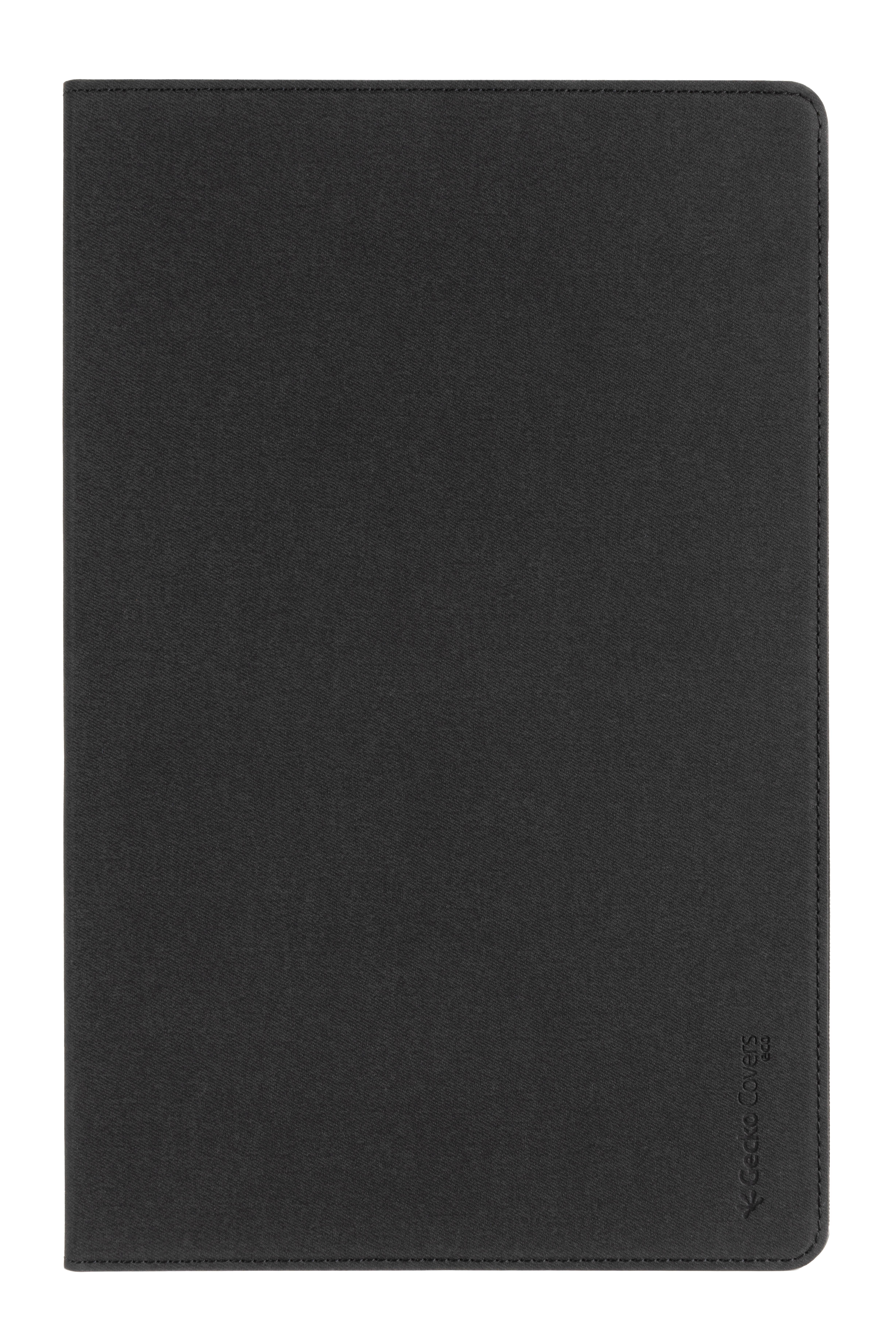 Rca Informatique - Image du produit : SAMSUNG TAB S9 ULTRA COVER GECKO COVERS - BLACK