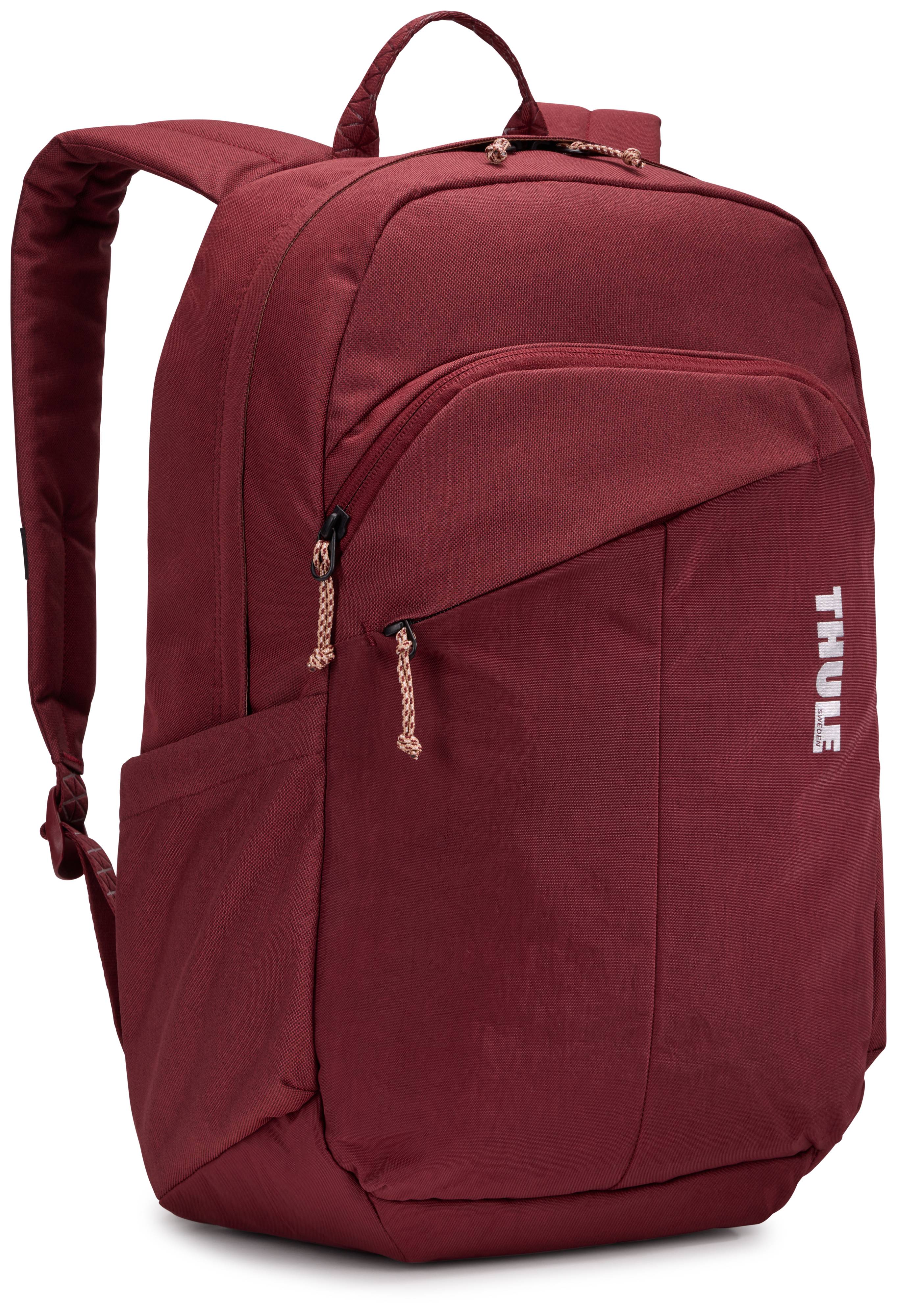 Rca Informatique - Image du produit : THULE INDAGO BACKPACK - NEW MAROON