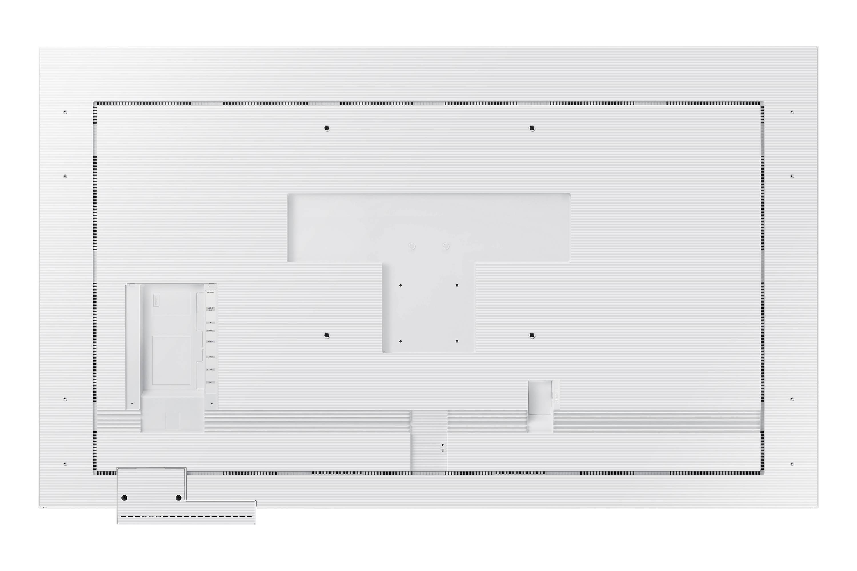 Rca Informatique - image du produit : WM65B FLIP 65IN UHD 350CD 16/7 3840 X 2160 TOUCH FLIP4 UI TIZEN