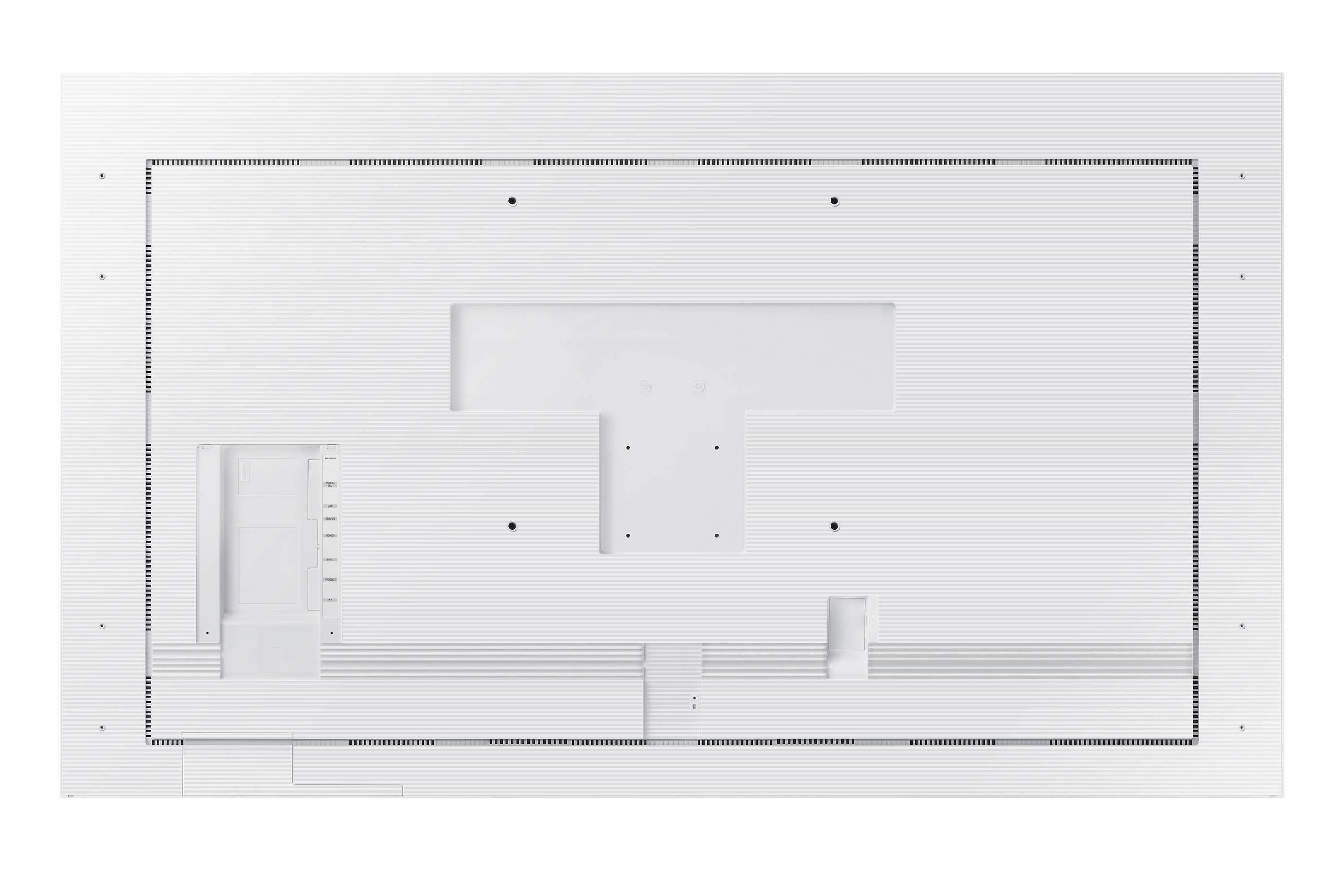 Rca Informatique - image du produit : WM65B FLIP 65IN UHD 350CD 16/7 3840 X 2160 TOUCH FLIP4 UI TIZEN