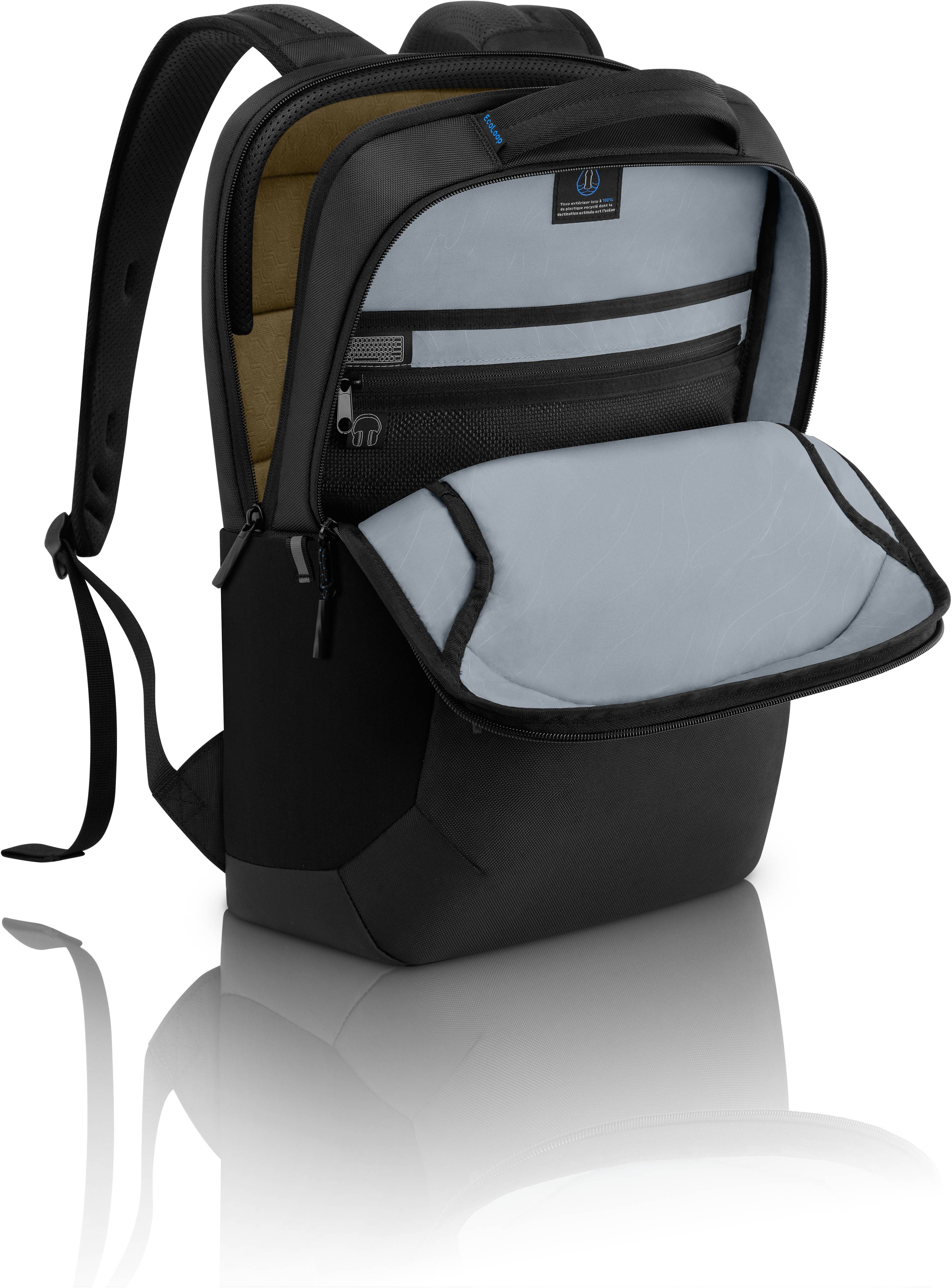 Rca Informatique - image du produit : ECOLOOP PRO BACKPACK CP5723 (11-17)