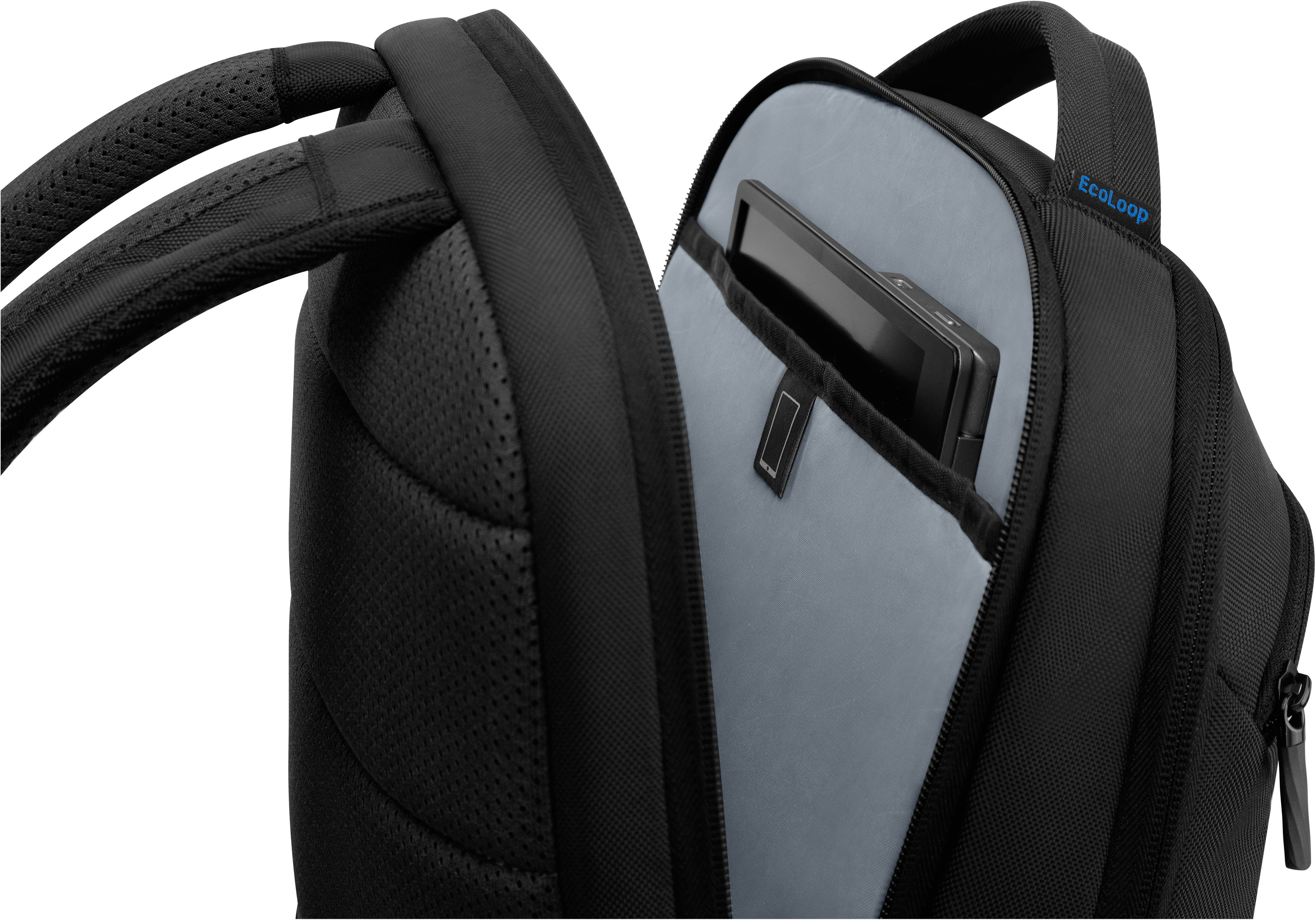 Rca Informatique - image du produit : ECOLOOP PRO BACKPACK CP5723 (11-17)