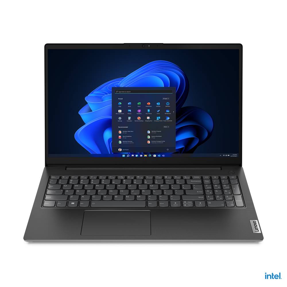 Rca Informatique - image du produit : NOTEBOOK V15 G4 15.6IN I3-1315U 8GB 256GB WIN11 PRO NOODD