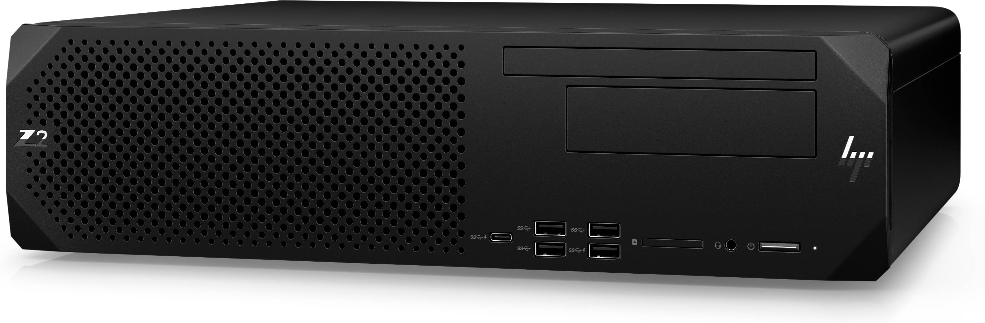 Rca Informatique - image du produit : Z2 SFF G9 I712700 16GB/512GB NOOS