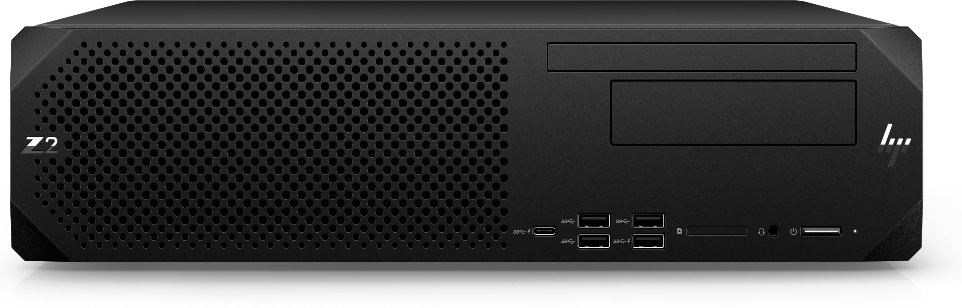 Rca Informatique - Image du produit : Z2 SFF G9 I712700 16GB/512GB NOOS