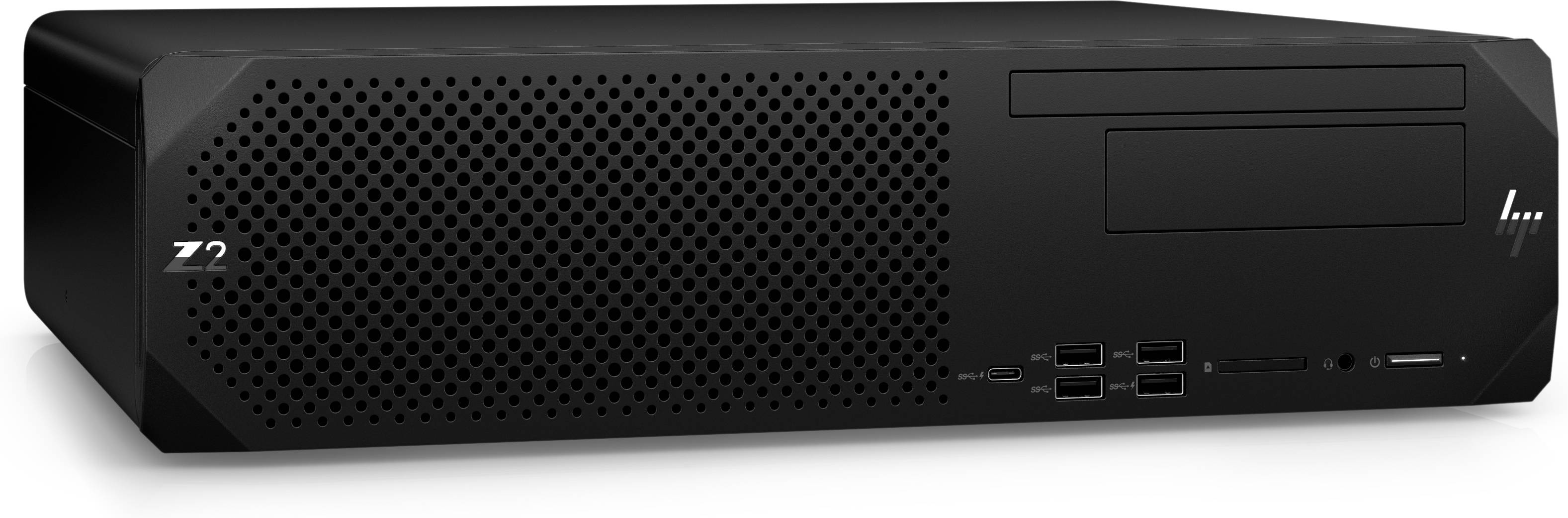 Rca Informatique - image du produit : Z2 SFF G9 I7-12700 512GB 16GB NOOD W11D