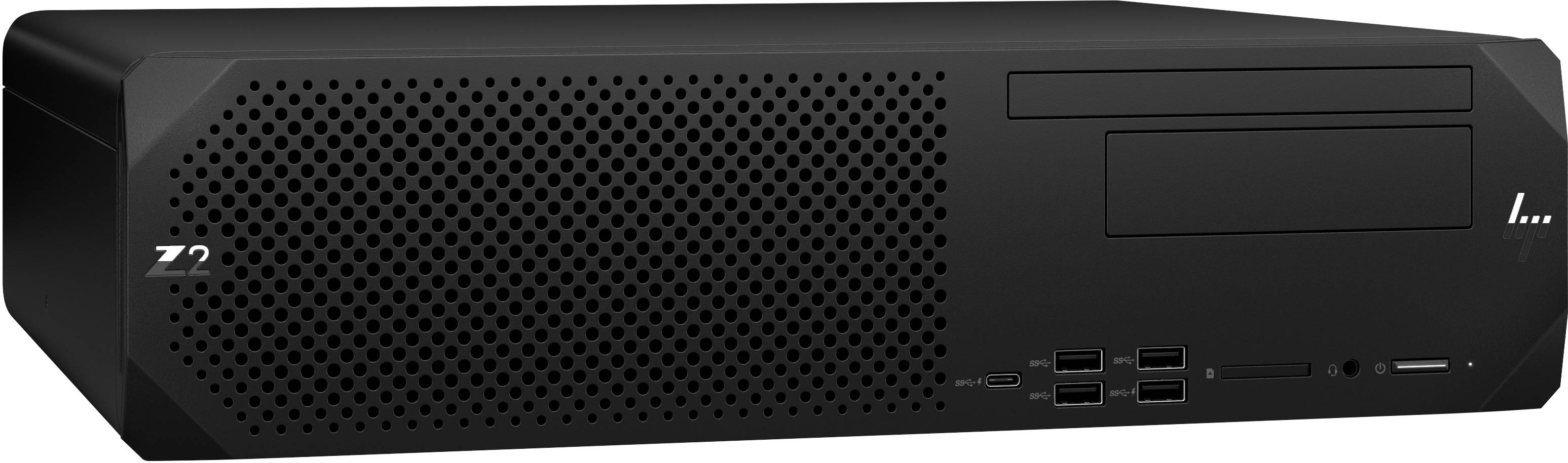 Rca Informatique - image du produit : Z2 SFF G9 I7-12700 512GB 16GB NOOD W11D