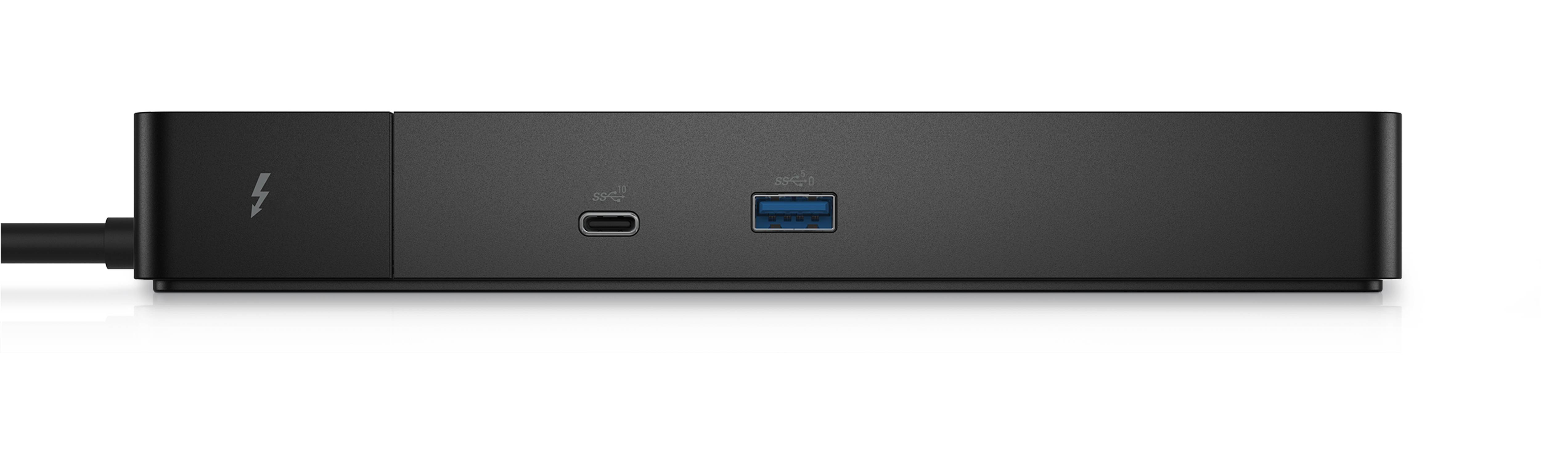 Rca Informatique - image du produit : THUNDERBOLT DOCK WD22TB4 180W