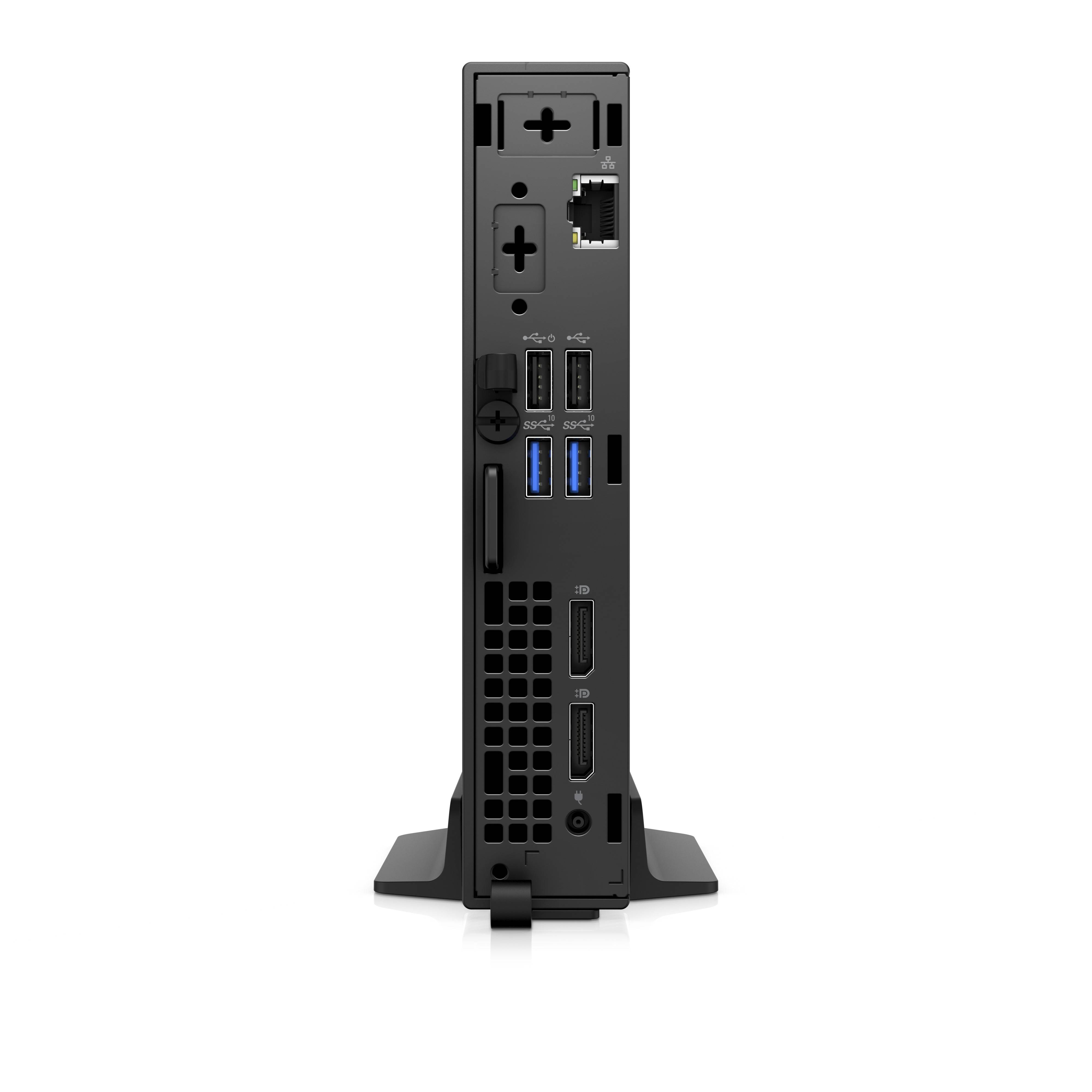 Rca Informatique - image du produit : OPTIPLEX 3000 THIN CLIENT CELERON N5105 4GB 32GB