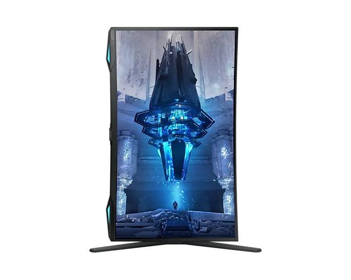 Rca Informatique - image du produit : S32BG750NU 32IN MINI LED 16:9 GAMING 4K 600CD 1MS 165HZ VA