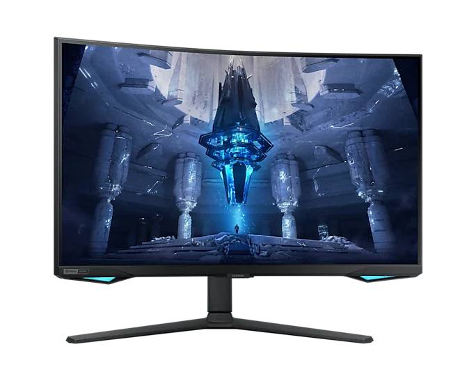 Rca Informatique - image du produit : S32BG750NU 32IN MINI LED 16:9 GAMING 4K 600CD 1MS 165HZ VA