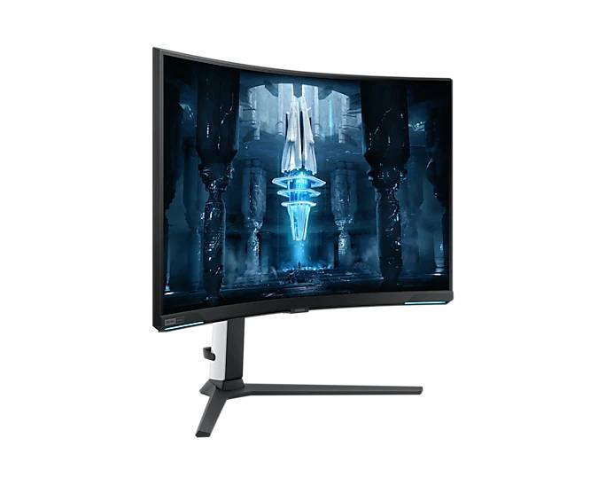 Rca Informatique - image du produit : S32BG850NU 32IN MINI LED 16:9 GAMING 4K 600CD 1MS 240HZ VA