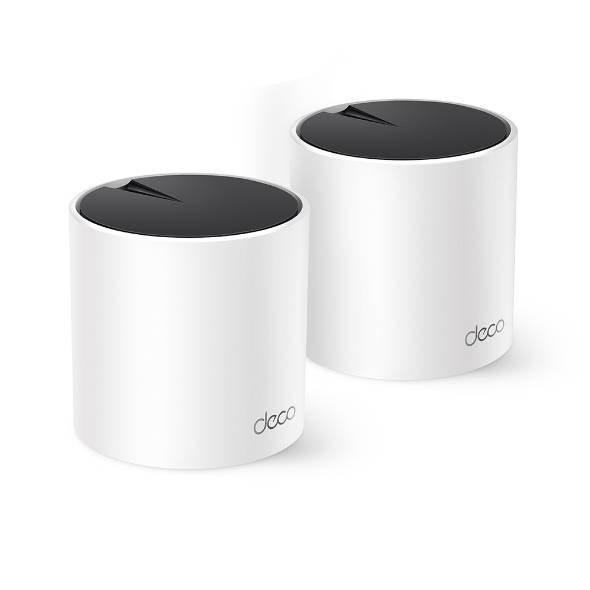 Rca Informatique - Image du produit : AX3000 WHOLE HOME MESH WI-FI 6 SYSTEM