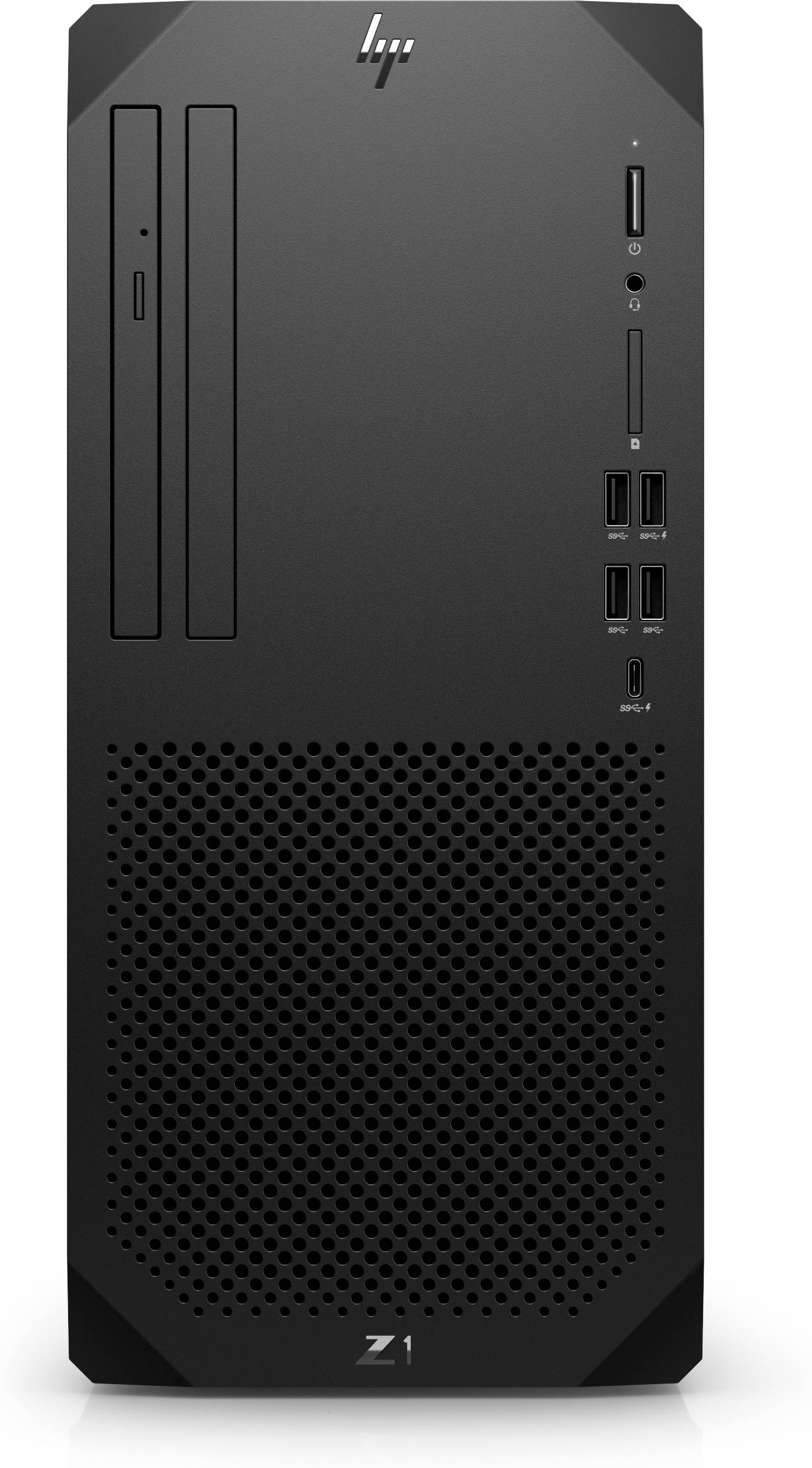 Rca Informatique - image du produit : Z1 G9 TWR I9-12900 1TB 32GB NOOD W11D