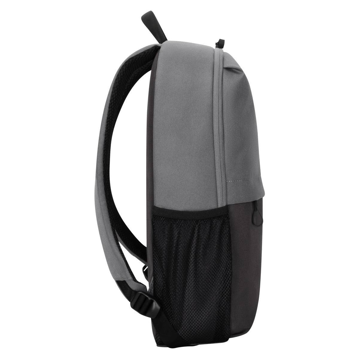 Rca Informatique - image du produit : TARGUS 15.6IN SAGANO CAMPUS BACKPACK GREY