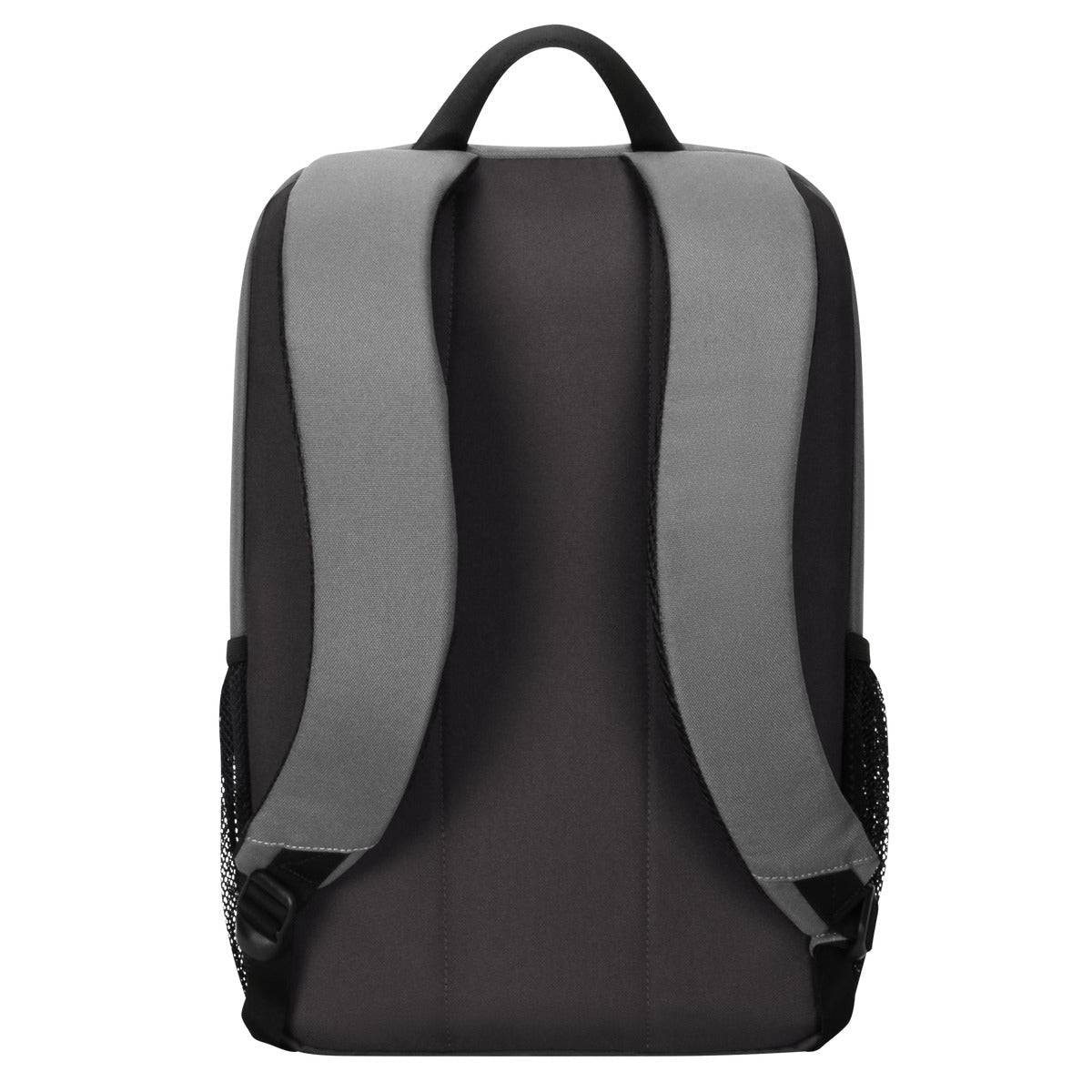 Rca Informatique - image du produit : TARGUS 15.6IN SAGANO CAMPUS BACKPACK GREY