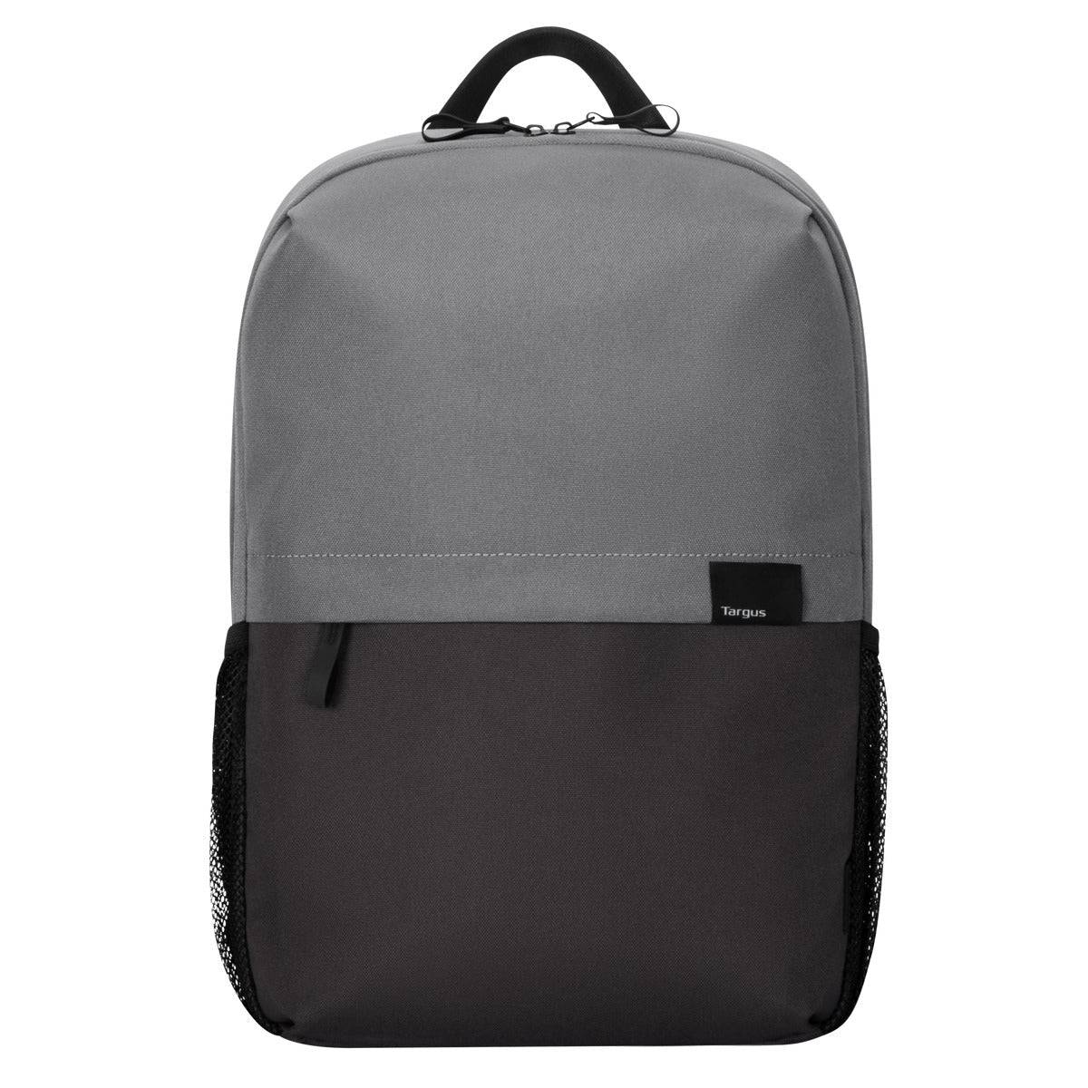 Rca Informatique - image du produit : TARGUS 15.6IN SAGANO CAMPUS BACKPACK GREY