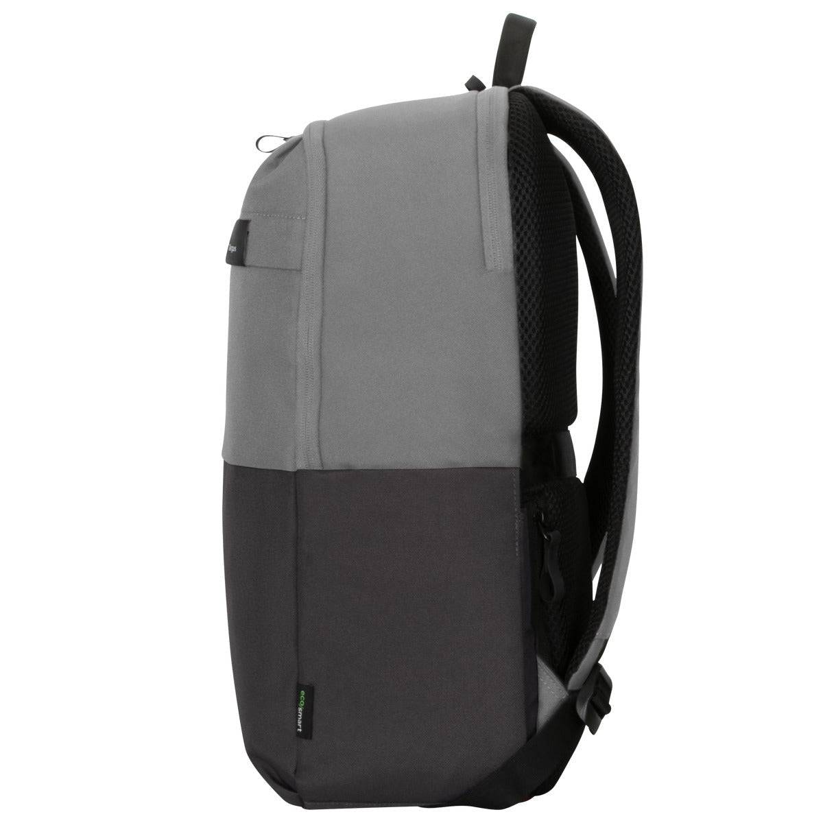 Rca Informatique - image du produit : TARGUS 15.6IN SAGANO TRAVEL BACKPACK GREY