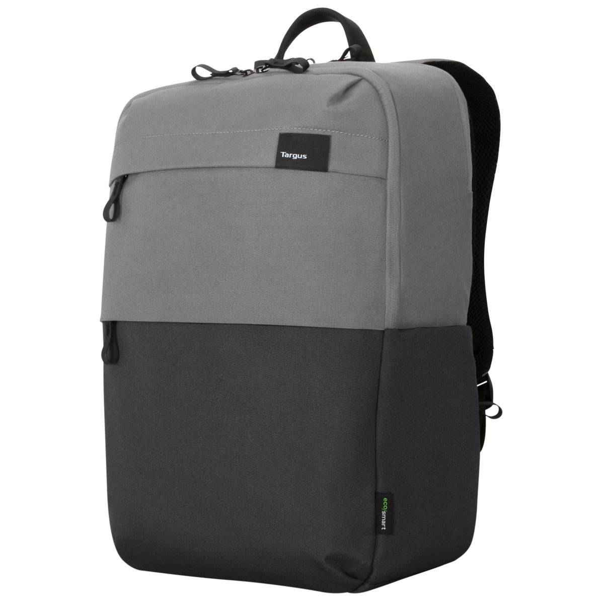 Rca Informatique - image du produit : TARGUS 15.6IN SAGANO TRAVEL BACKPACK GREY