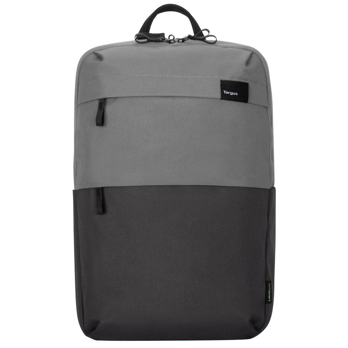 Rca Informatique - image du produit : TARGUS 15.6IN SAGANO TRAVEL BACKPACK GREY