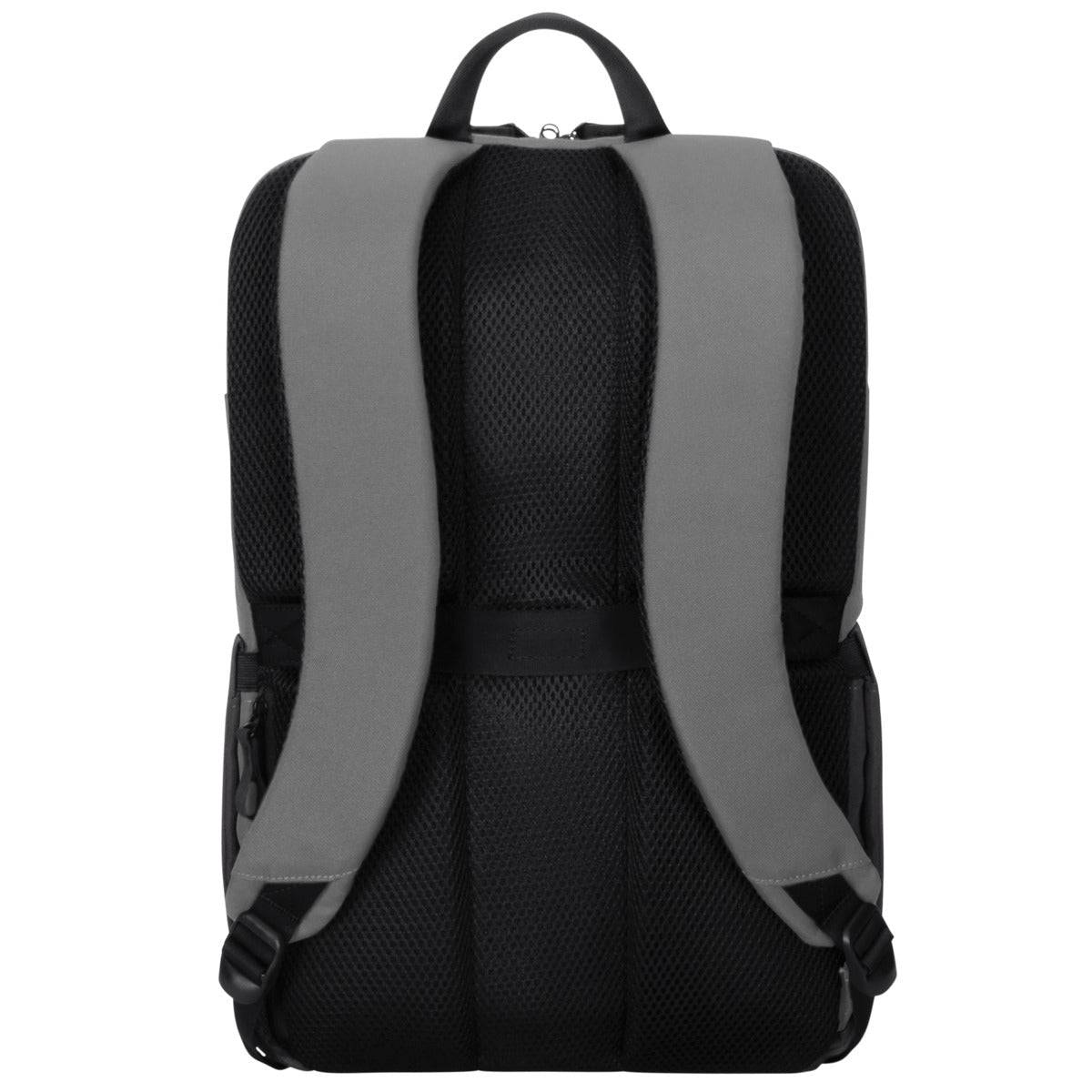 Rca Informatique - image du produit : TARGUS 15.6IN SAGANO TRAVEL BACKPACK GREY