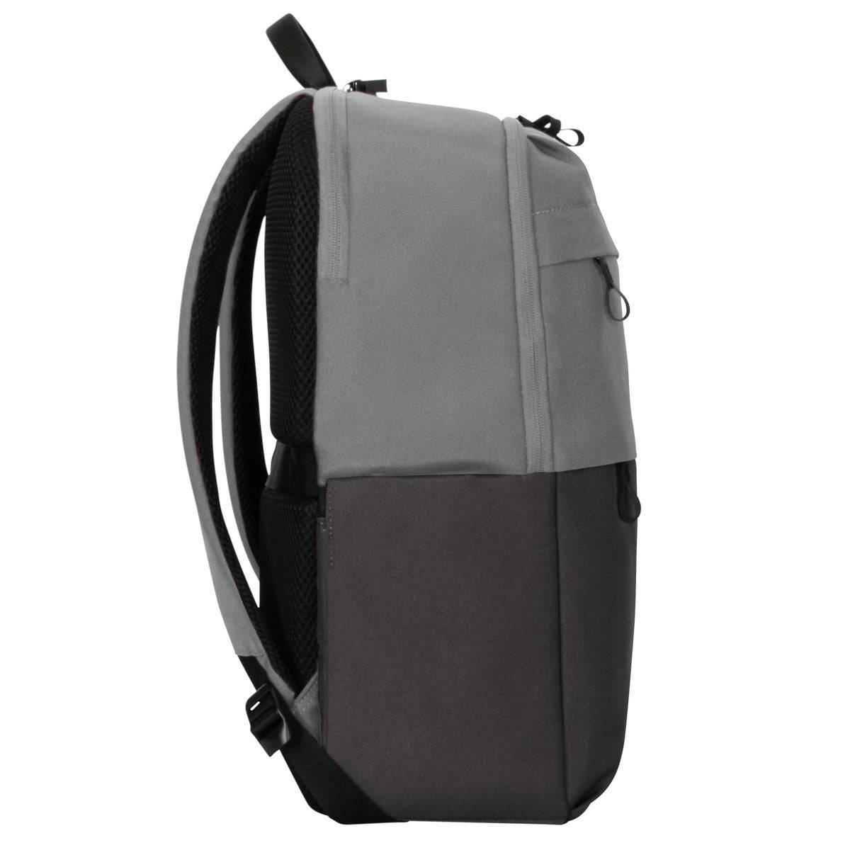 Rca Informatique - image du produit : TARGUS 15.6IN SAGANO TRAVEL BACKPACK GREY