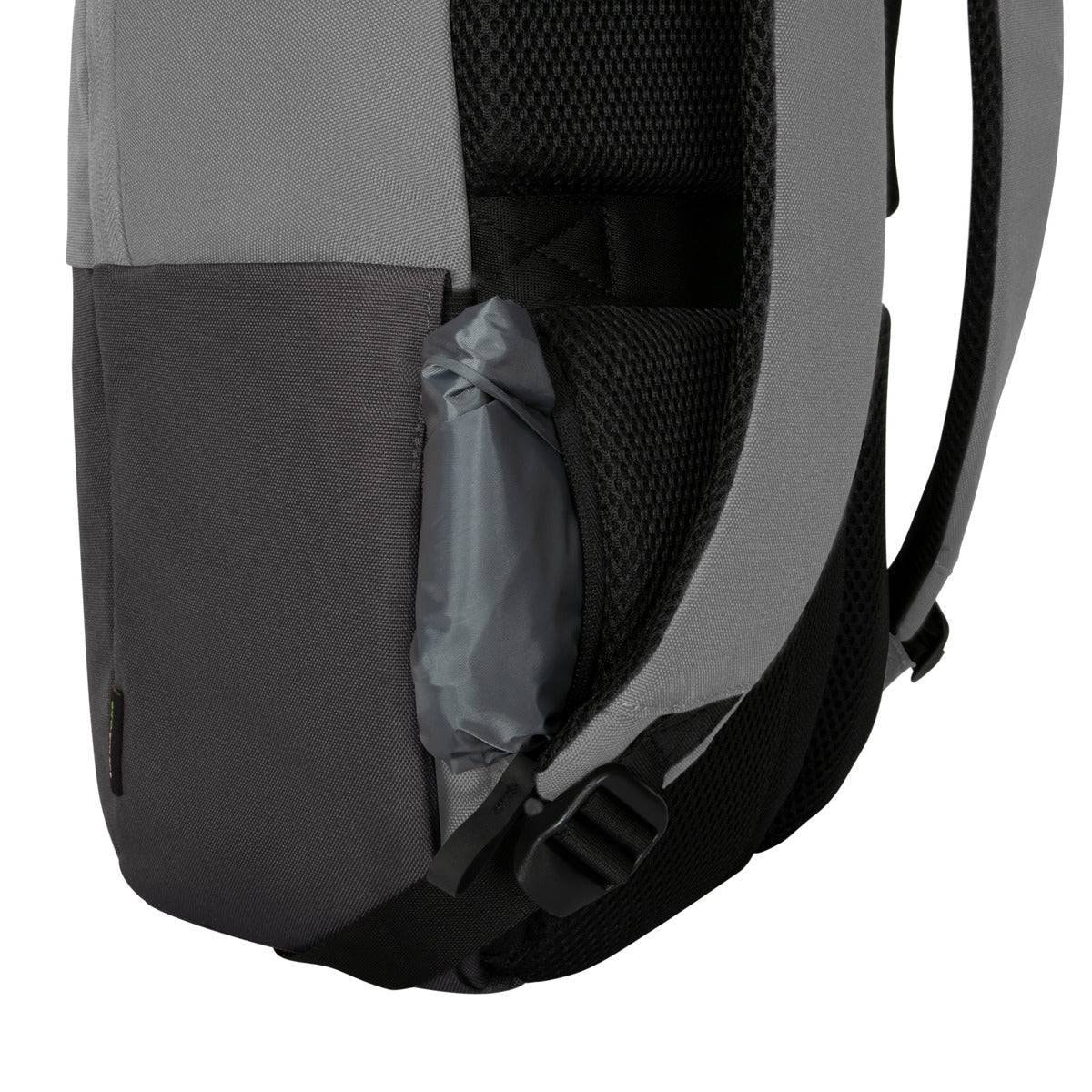 Rca Informatique - image du produit : TARGUS 15.6IN SAGANO TRAVEL BACKPACK GREY