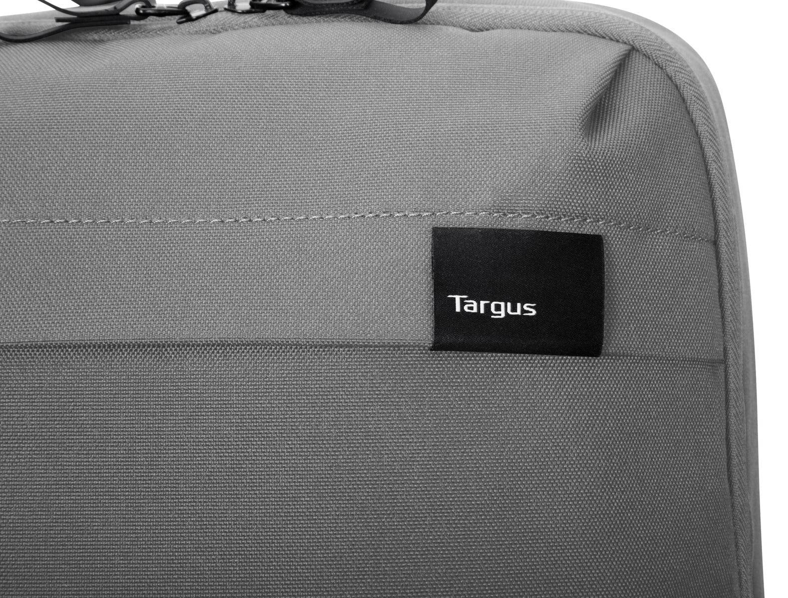 Rca Informatique - image du produit : TARGUS 15.6IN SAGANO TRAVEL BACKPACK GREY