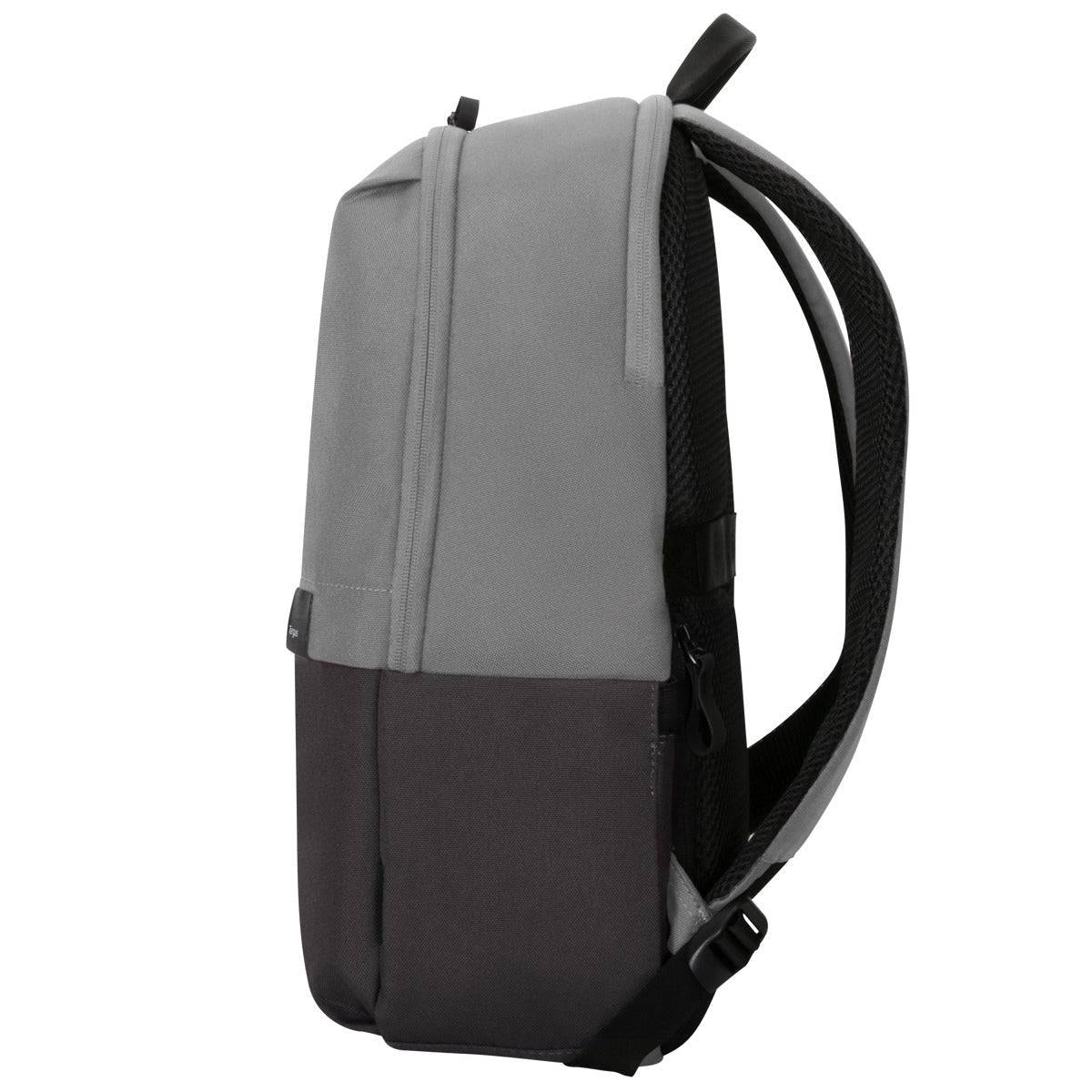 Rca Informatique - image du produit : TARGUS 15.6IN SAGANO COMMUTER BACKPACK GREY