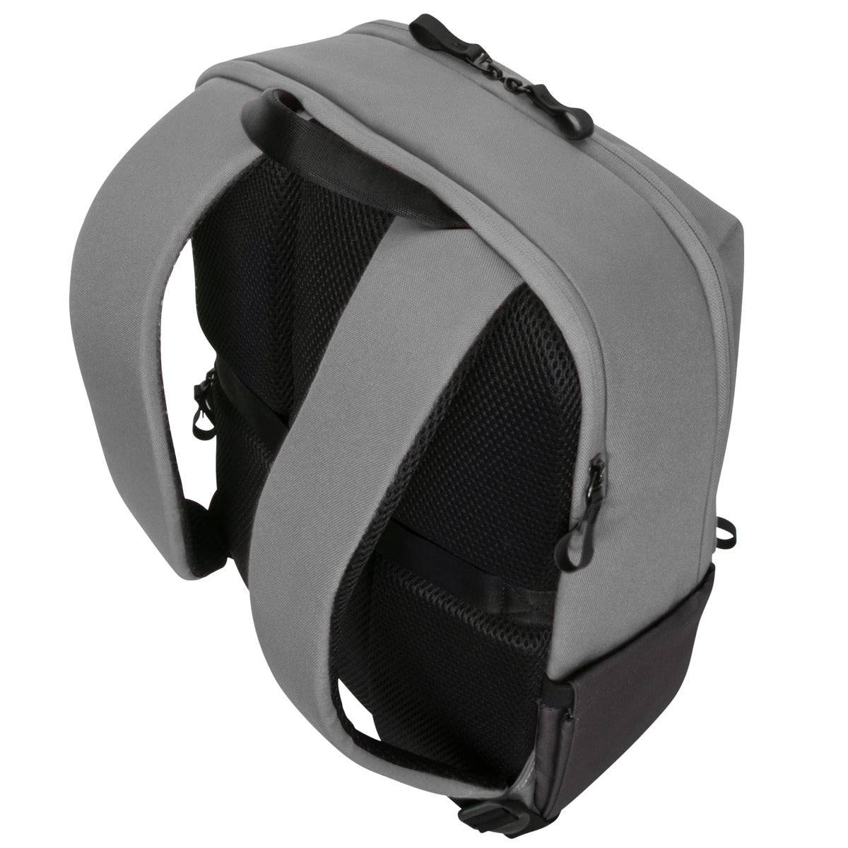 Rca Informatique - image du produit : TARGUS 15.6IN SAGANO COMMUTER BACKPACK GREY