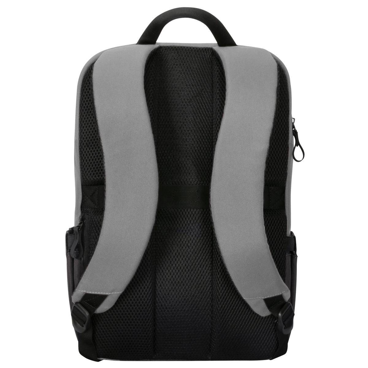 Rca Informatique - image du produit : TARGUS 15.6IN SAGANO COMMUTER BACKPACK GREY