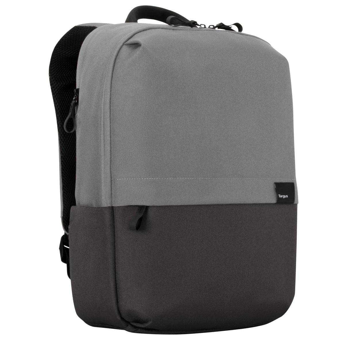 Rca Informatique - Image du produit : TARGUS 15.6IN SAGANO COMMUTER BACKPACK GREY