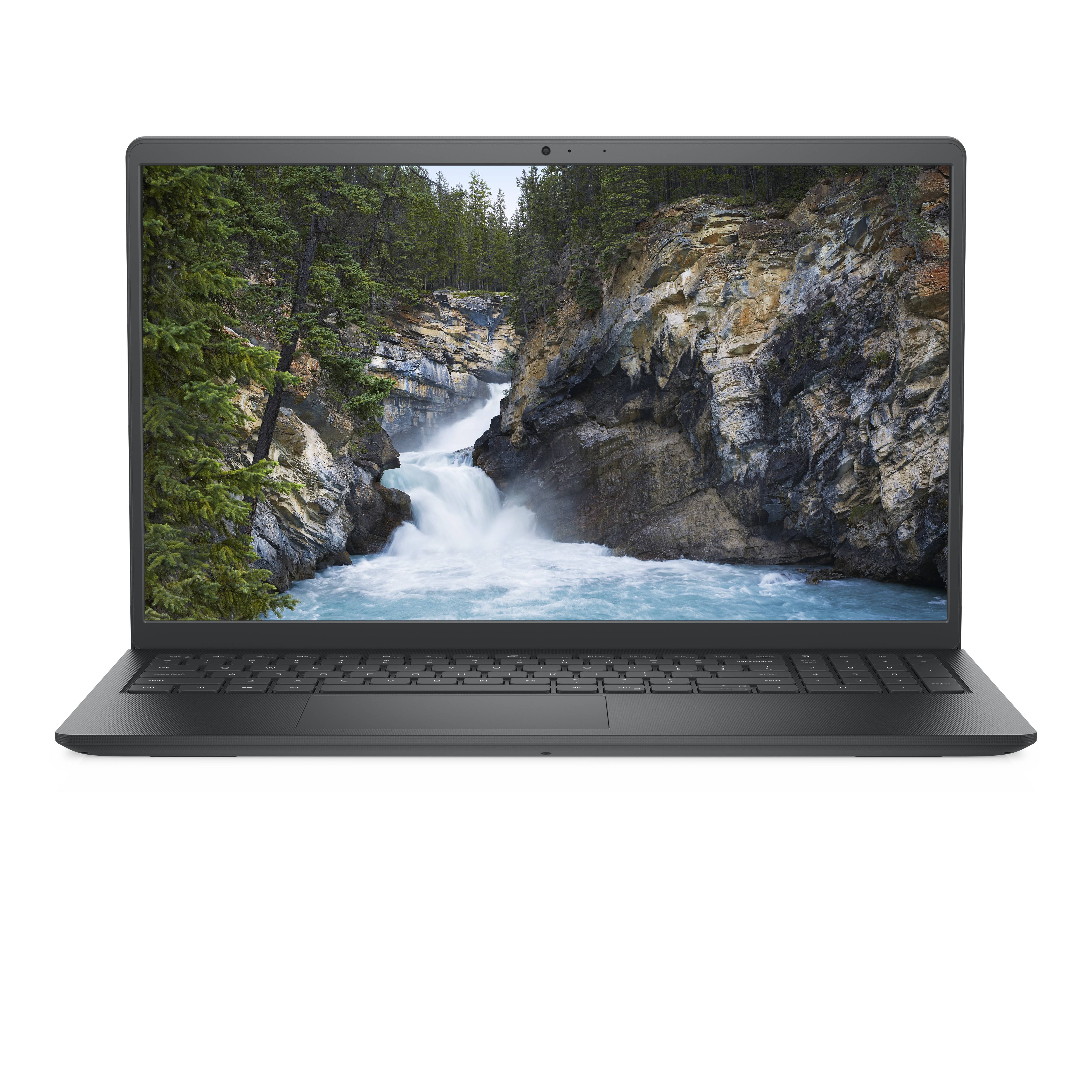 Rca Informatique - Image du produit : VOSTRO 3000 3510/I5-1135G7/8GB 256GB SSD/15.6IN FHD W10P