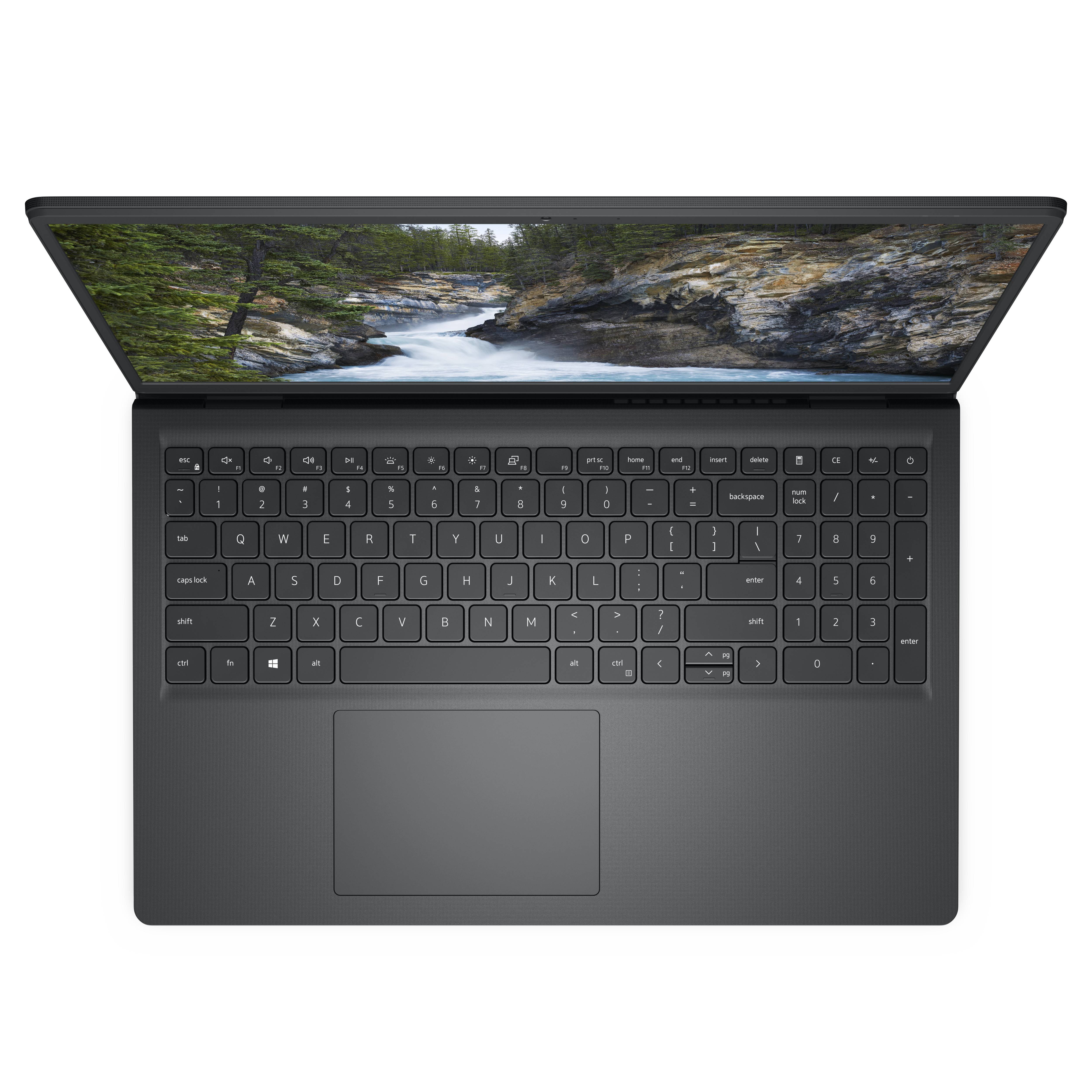 Rca Informatique - image du produit : VOSTRO 3510/I5-1135G7/8GB RAM/512GB SSD/15.6IN FHD W10P