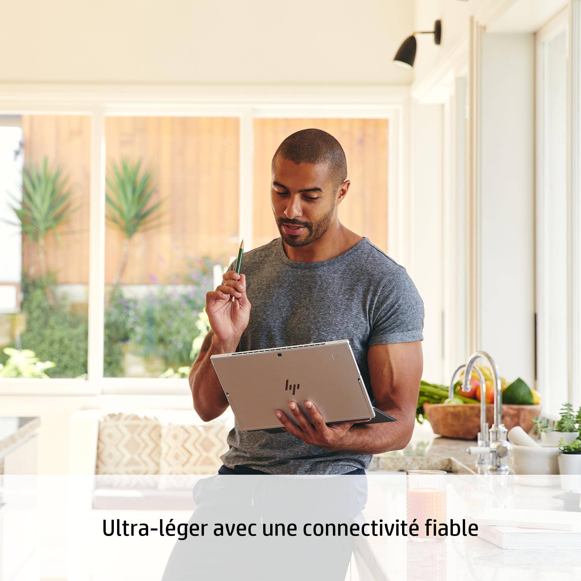 Rca Informatique - image du produit : ELITEX2G8 I7-116IN5G7 512GB 16GB 13IN NOOD W11PD