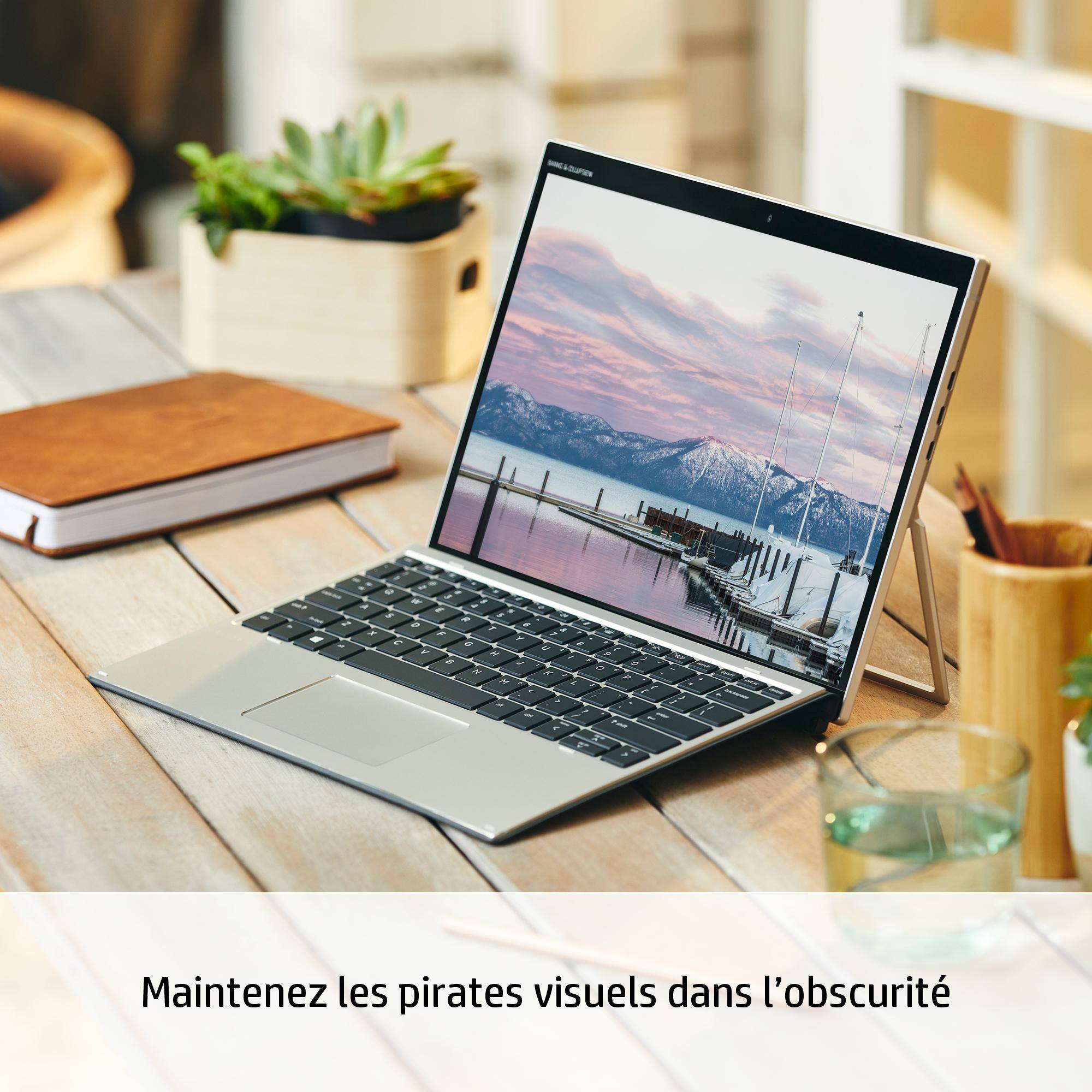 Rca Informatique - image du produit : ELITEX2G8 I7-116IN5G7 512GB 16GB 13IN NOOD W11PD