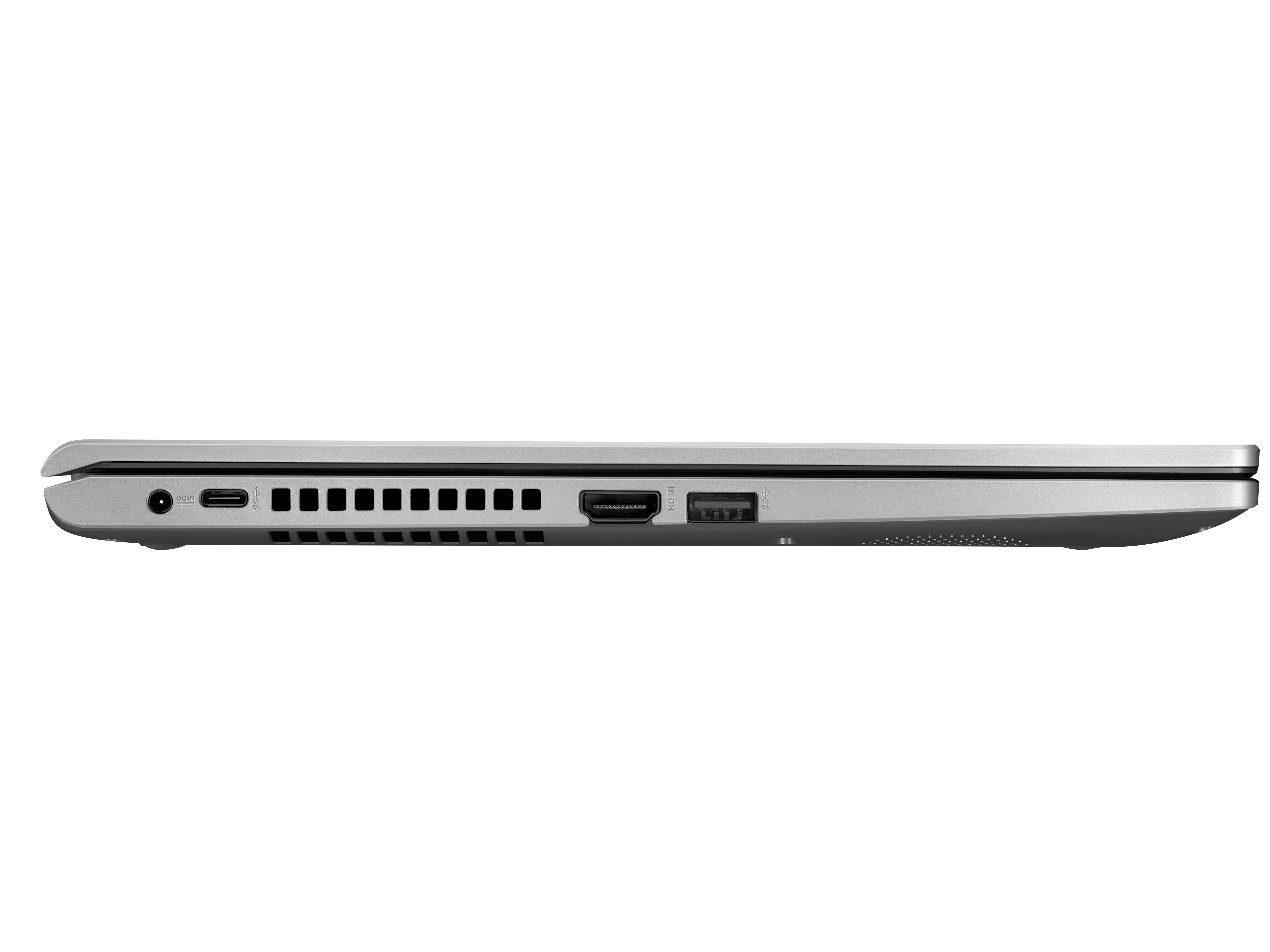 Rca Informatique - image du produit : X515EA CORE I5-1135G7 512GB 8GB 15.6IN NOOD W11H