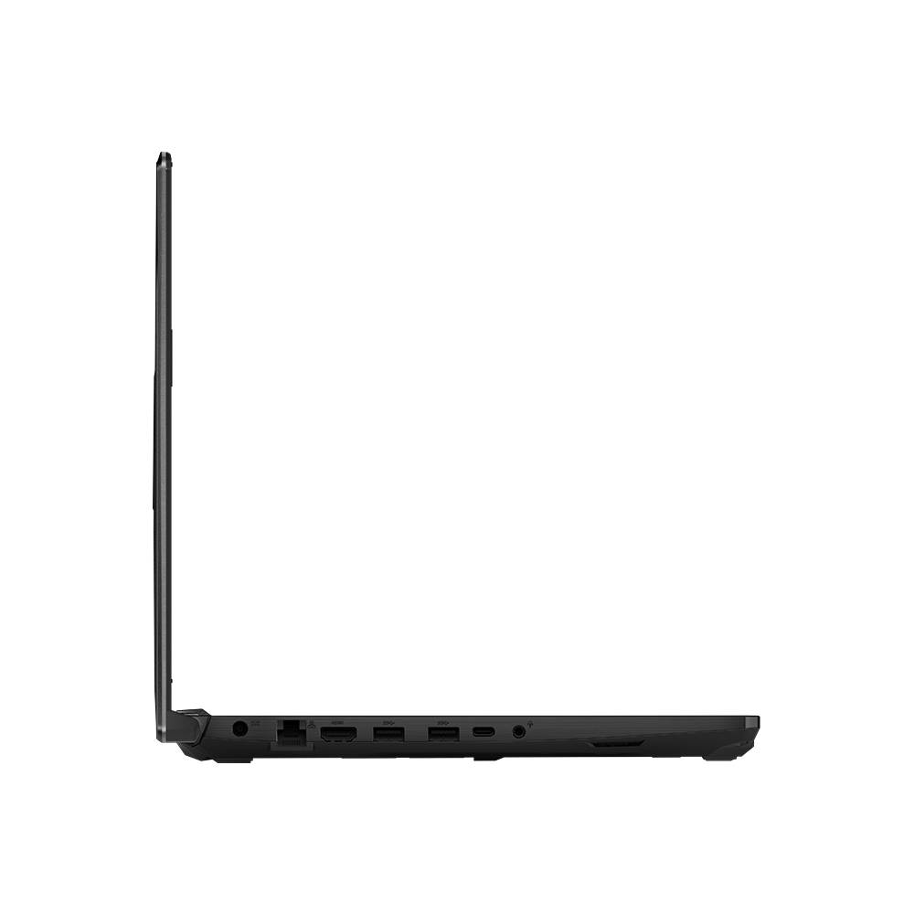 Rca Informatique - image du produit : TUF506IHNT RYZEN R5-4600H 512GB 8GB 15.6IN NOOD NOOS